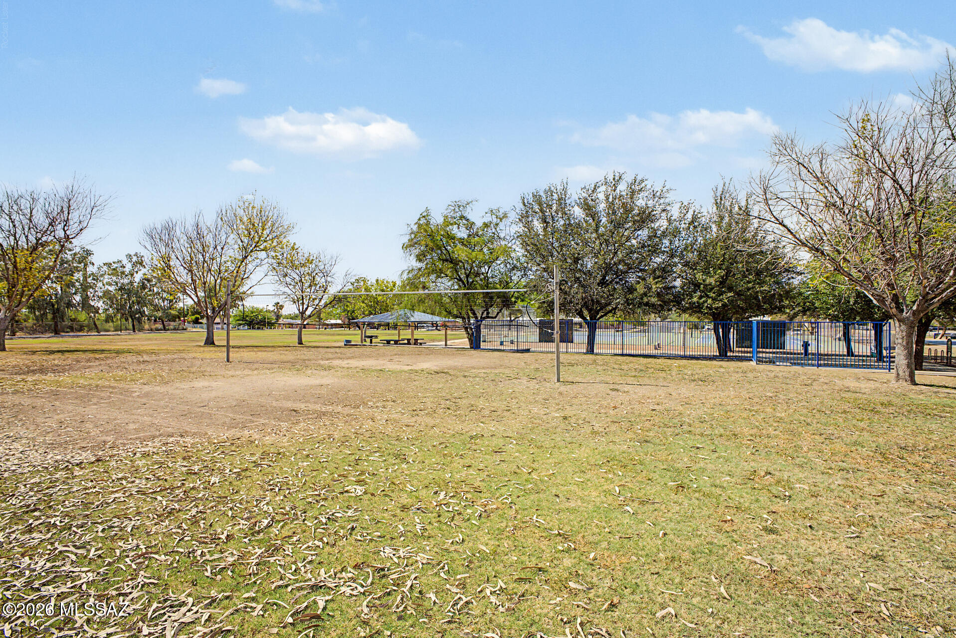 Rolling Hills NO. 6 (1-136) - Residential