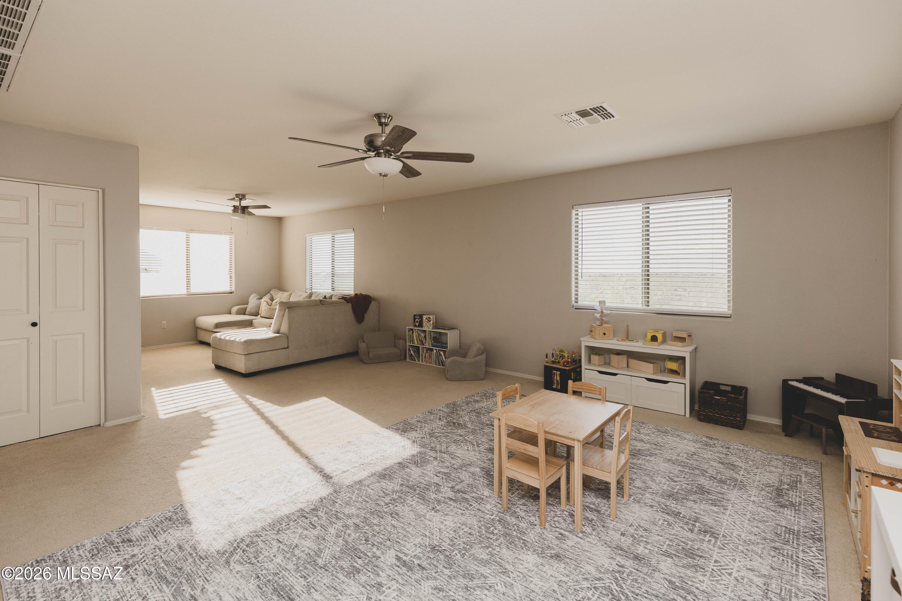 Empire Heights (1-241) - Residential