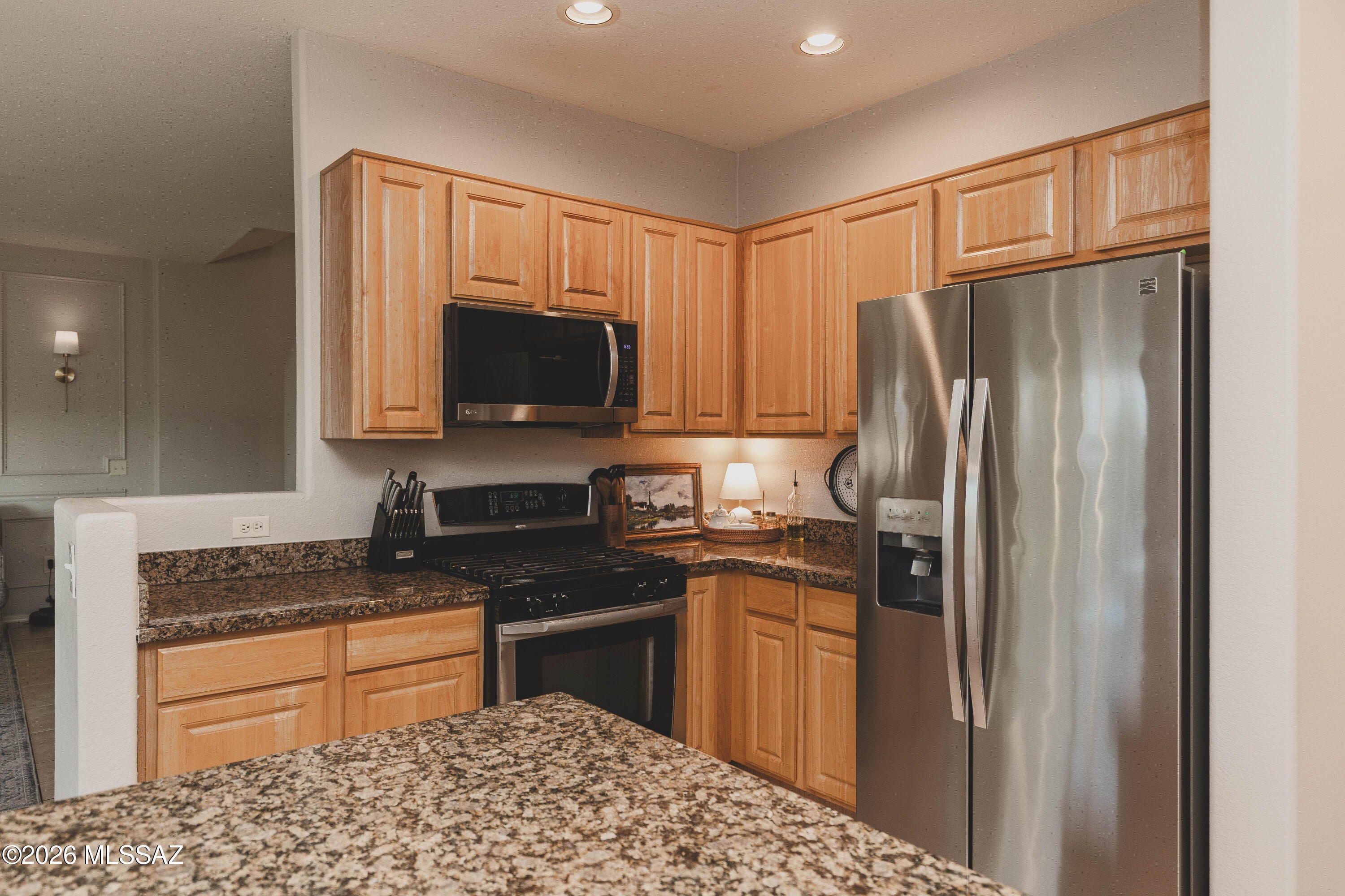 Empire Heights (1-241) - Residential
