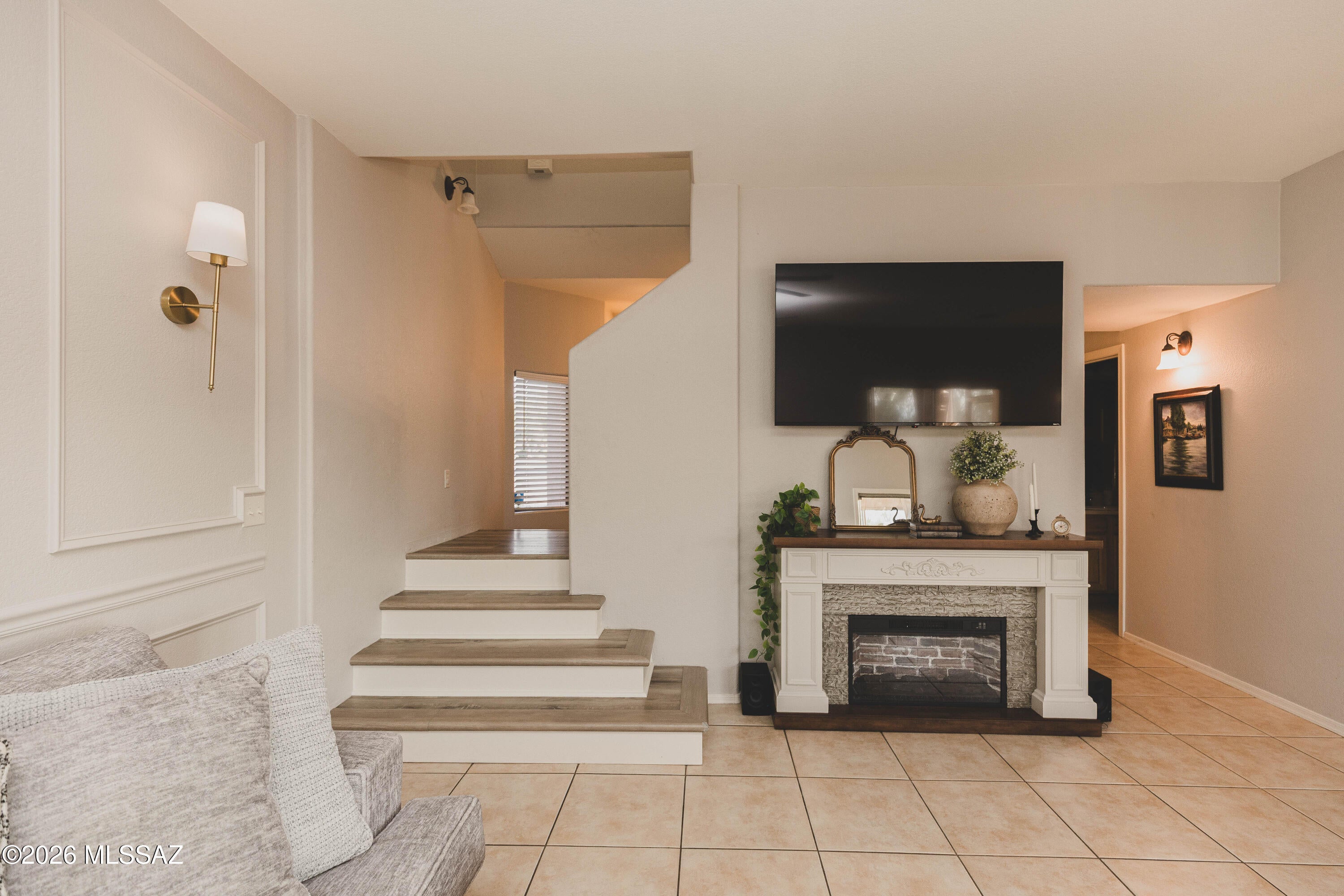Empire Heights (1-241) - Residential