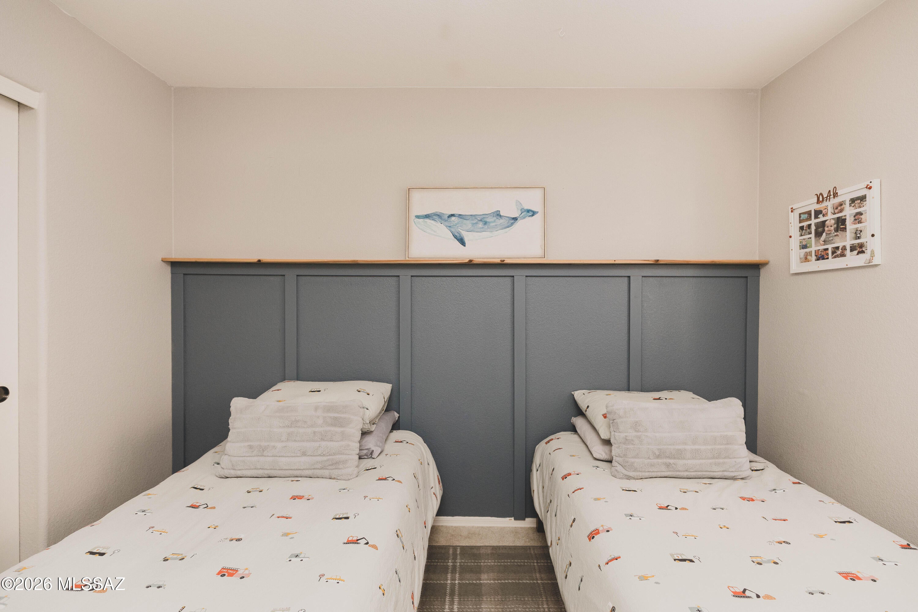 Empire Heights (1-241) - Residential