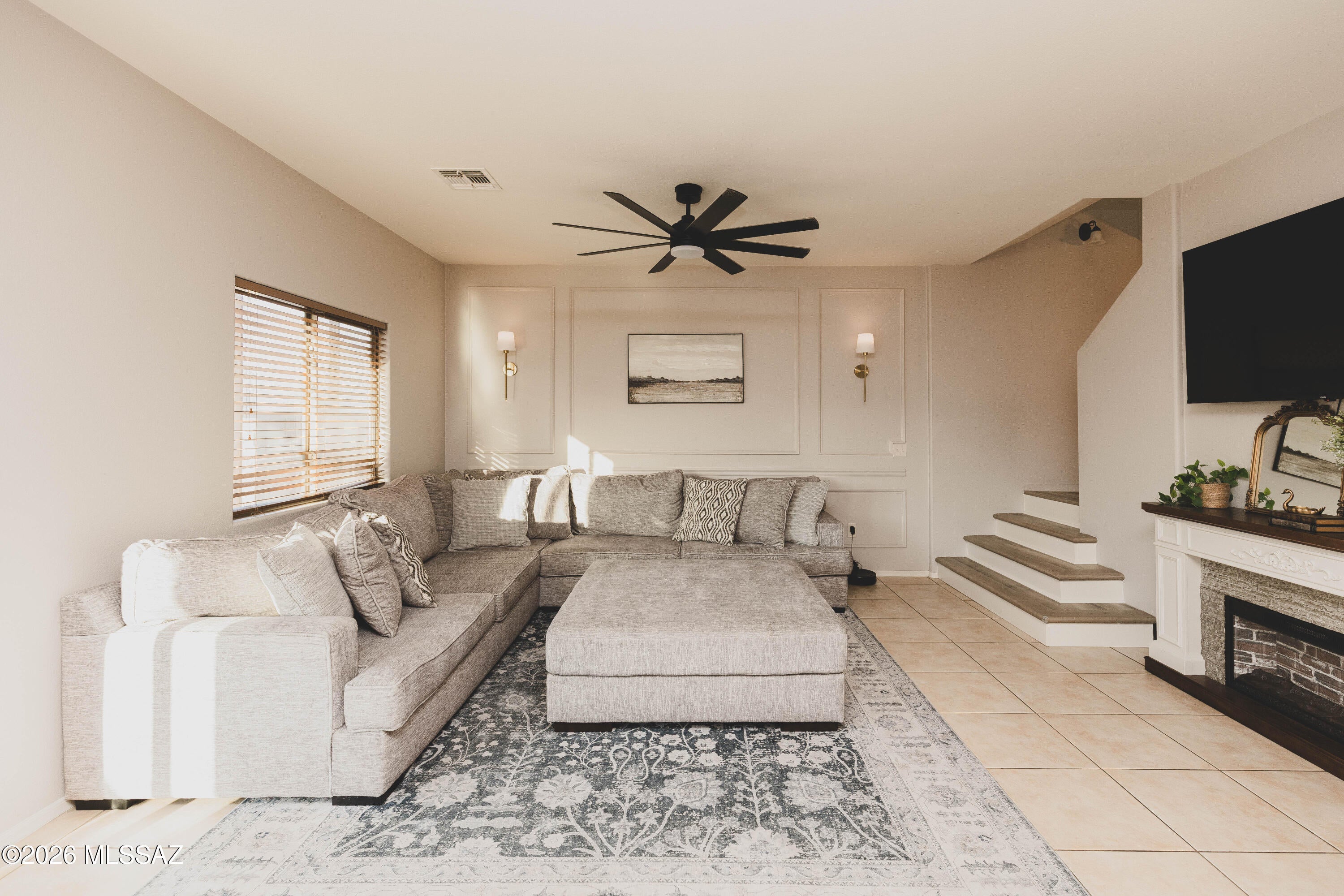 Empire Heights (1-241) - Residential