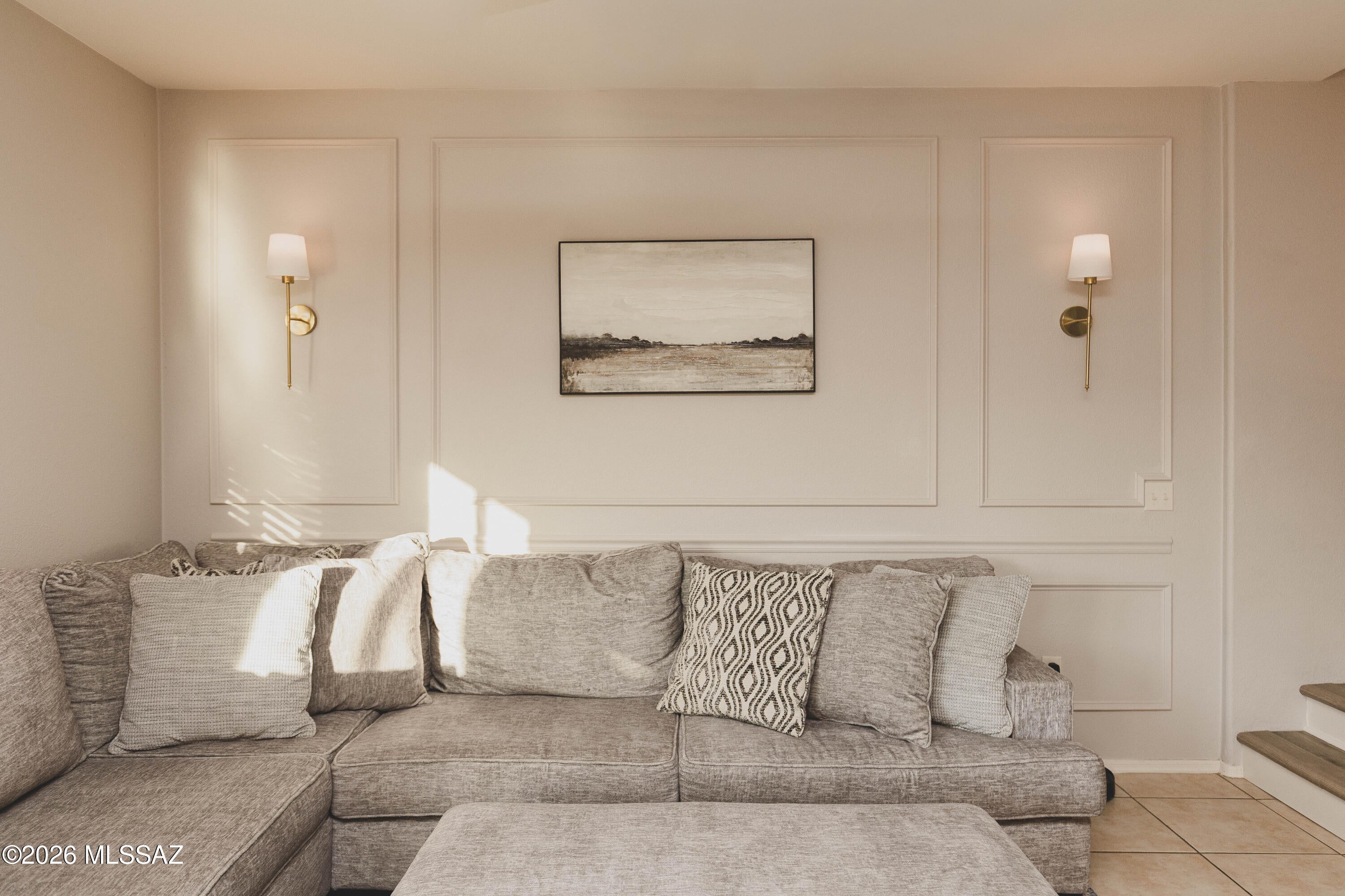 Empire Heights (1-241) - Residential
