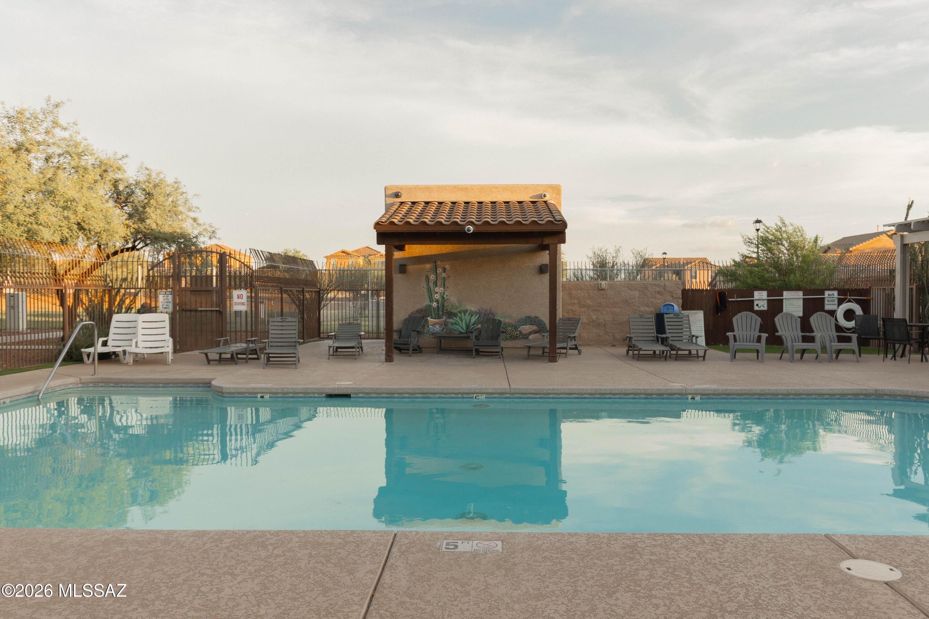 Empire Heights (1-241) - Residential