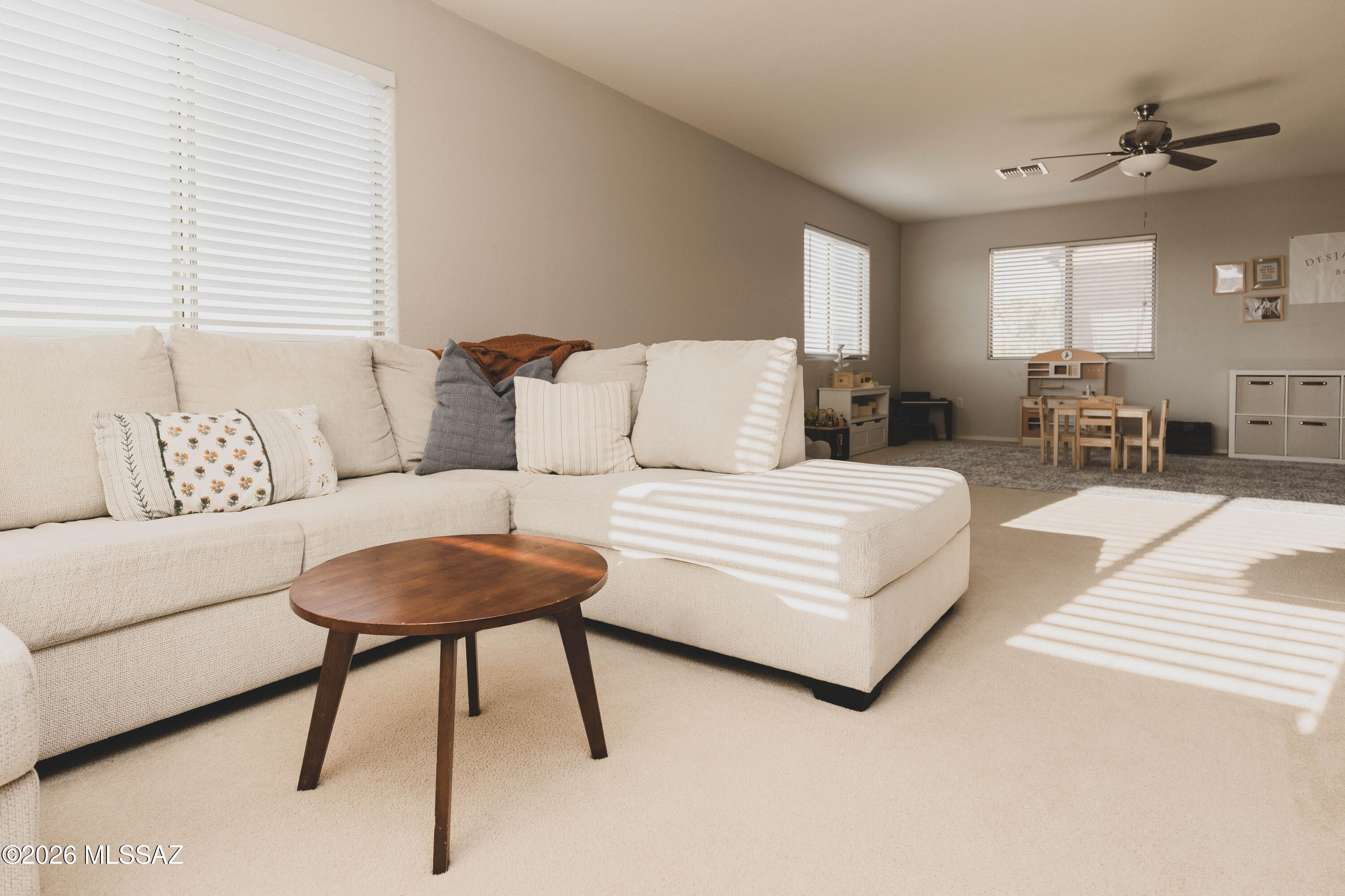 Empire Heights (1-241) - Residential