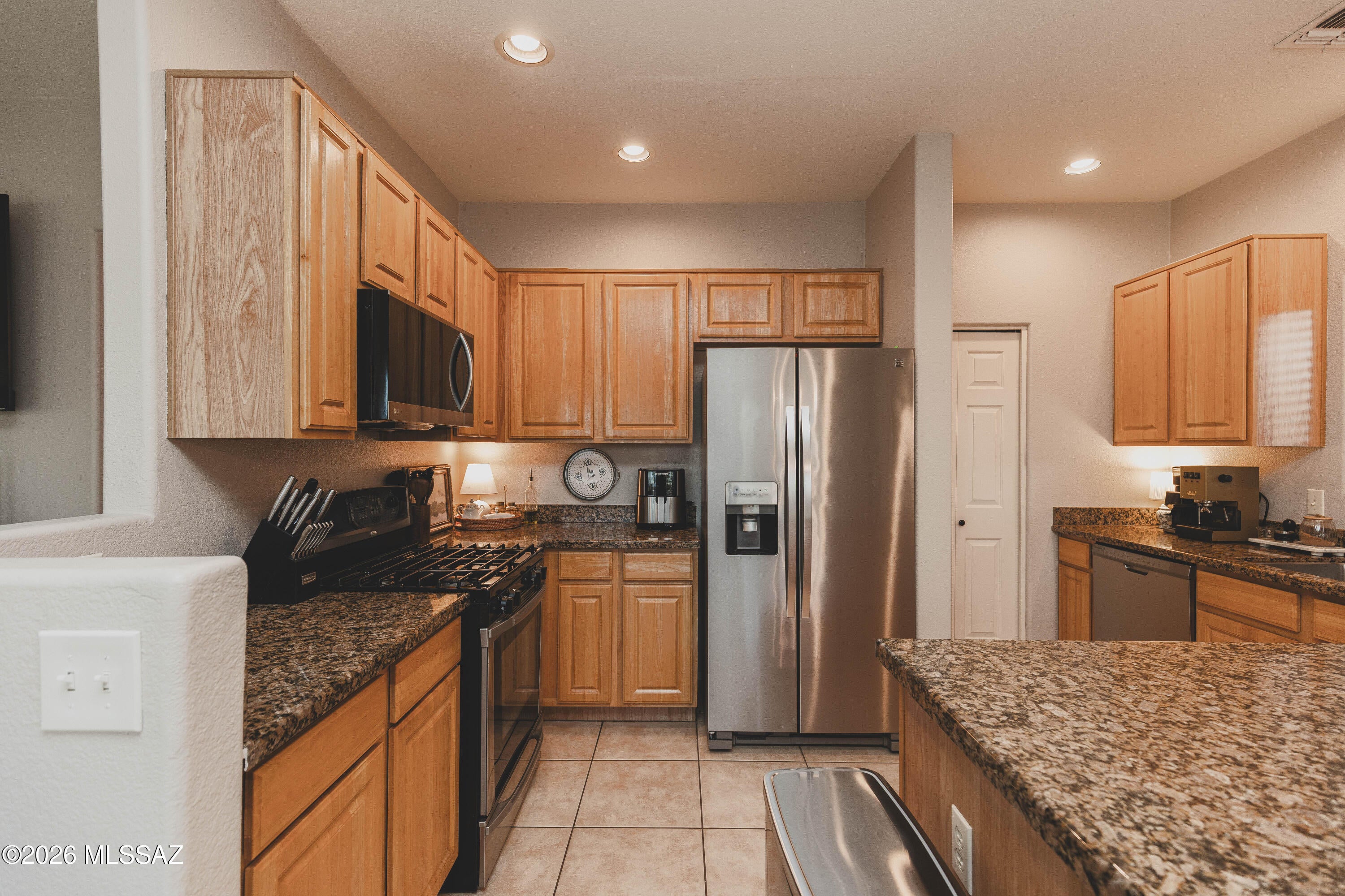 Empire Heights (1-241) - Residential