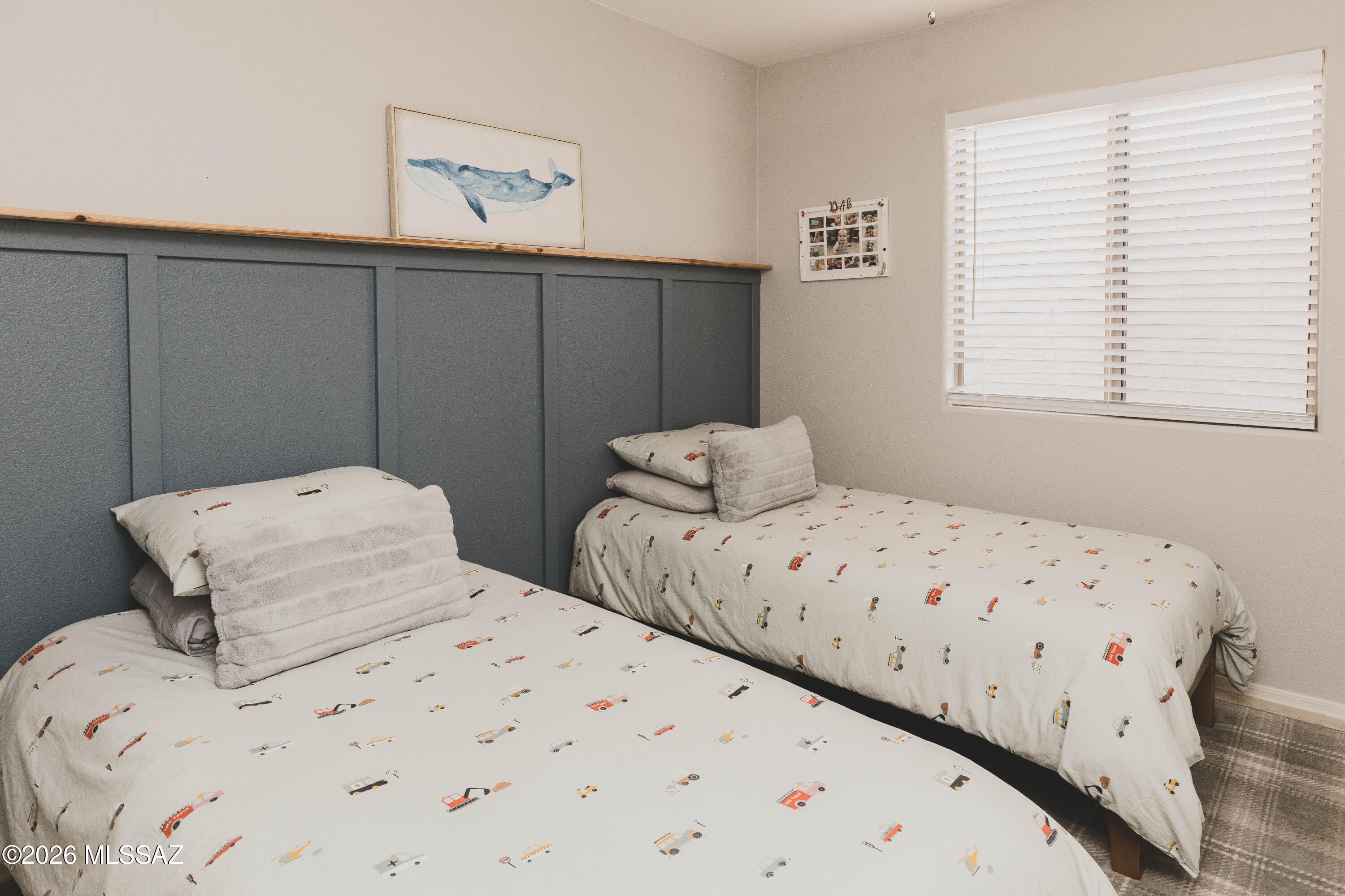 Empire Heights (1-241) - Residential