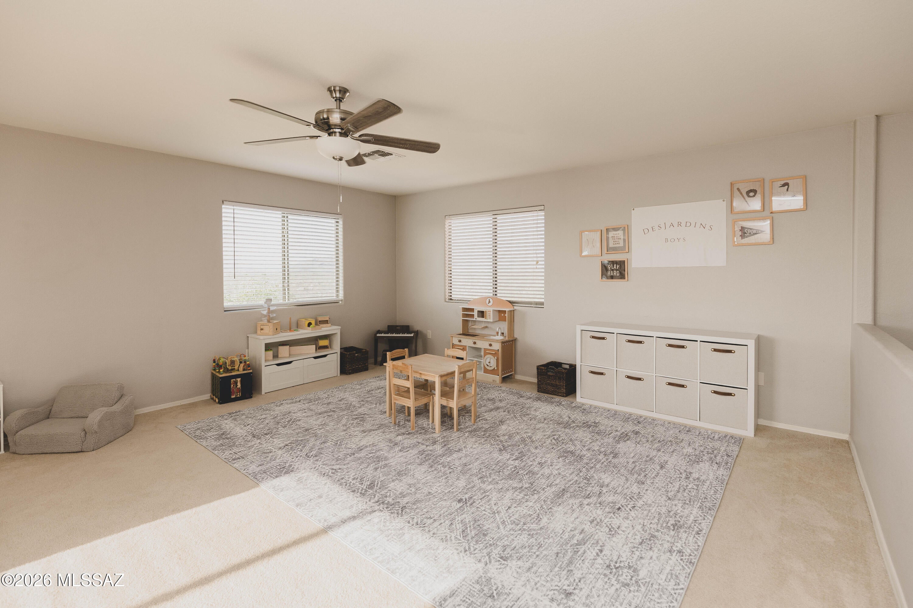 Empire Heights (1-241) - Residential