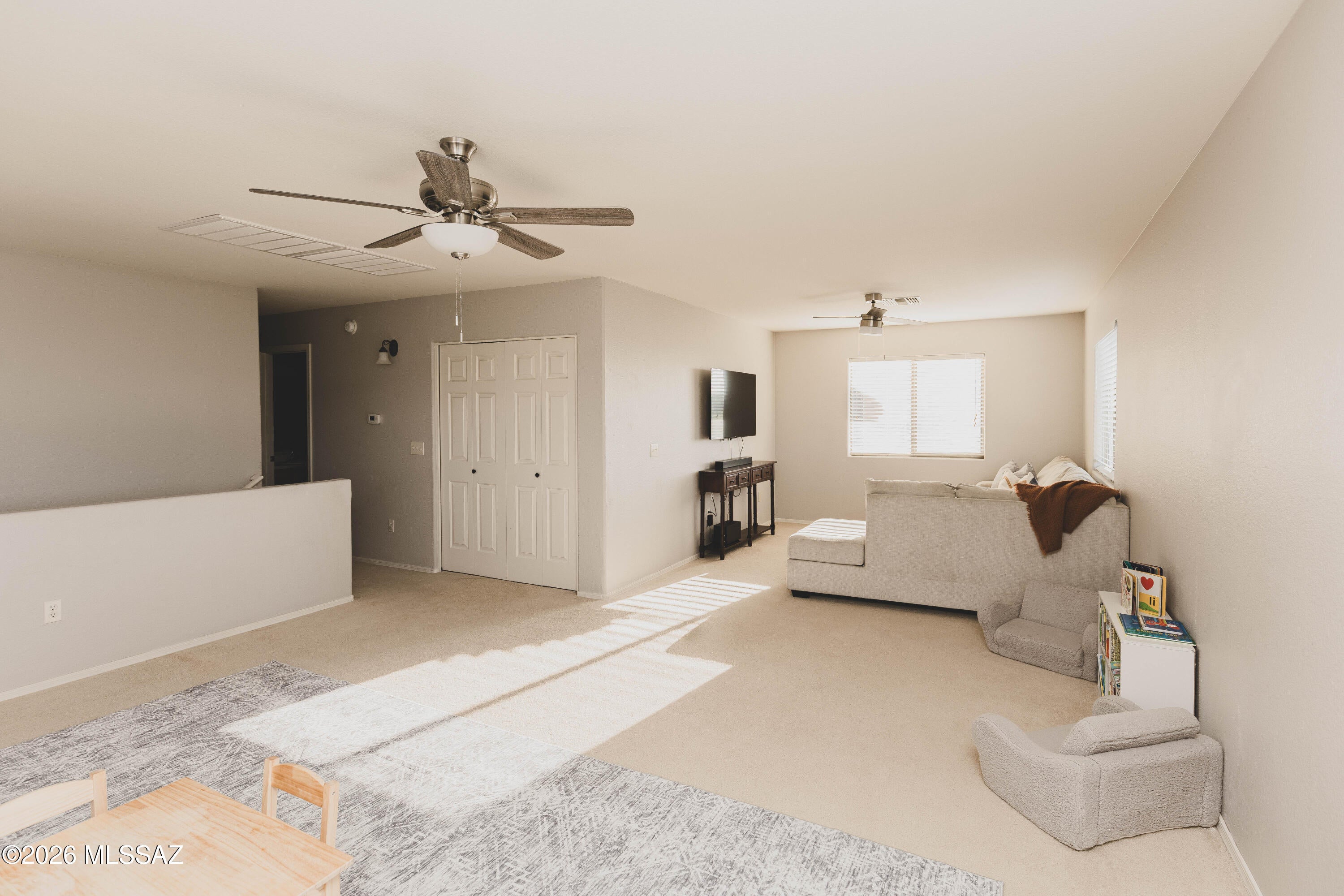 Empire Heights (1-241) - Residential