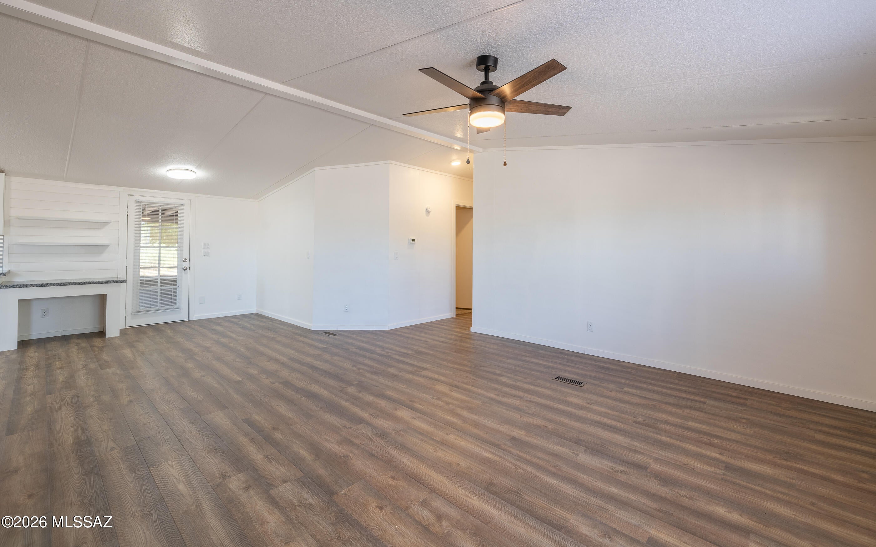 Old Vail Village (1-37) - Residential