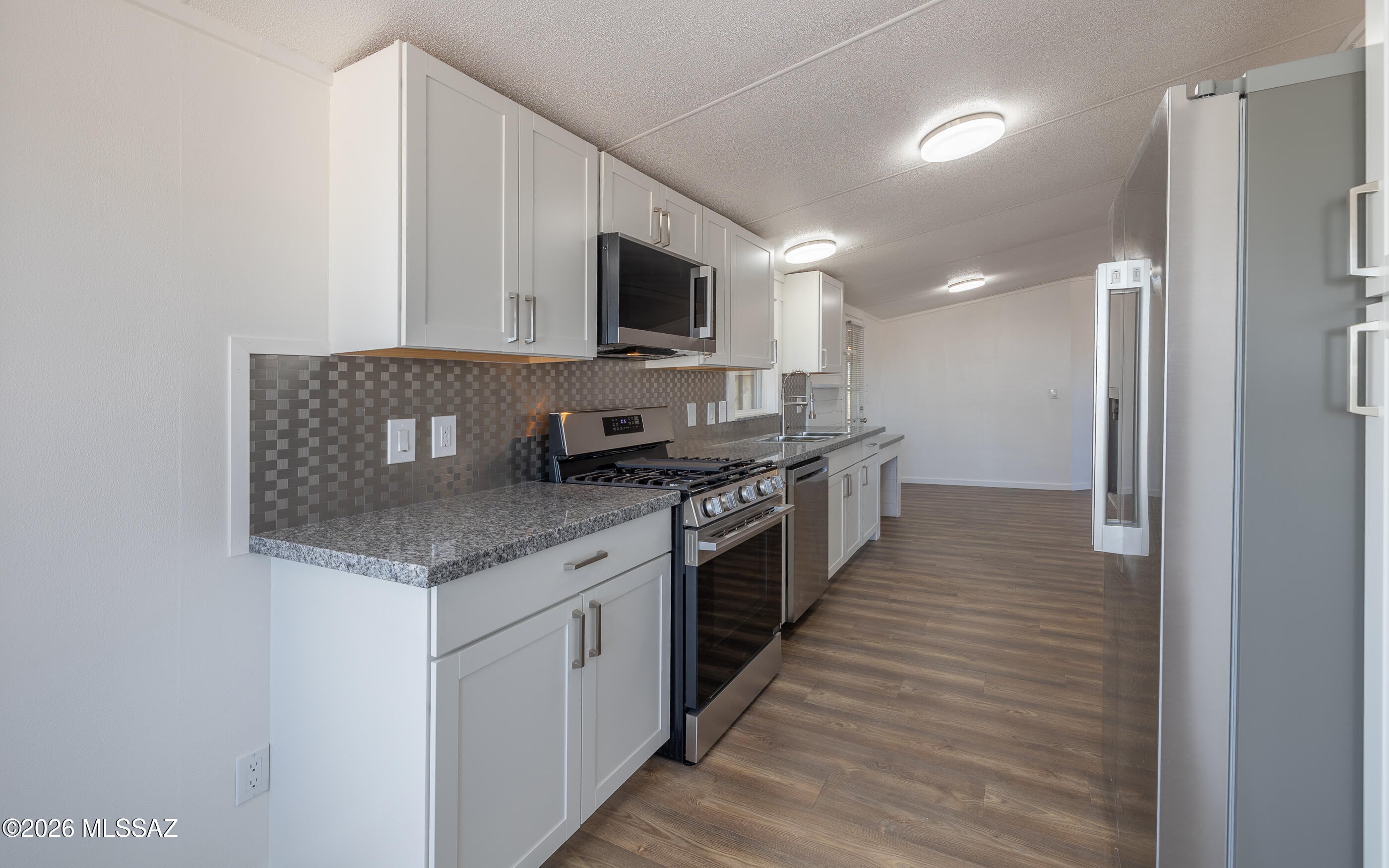 Old Vail Village (1-37) - Residential