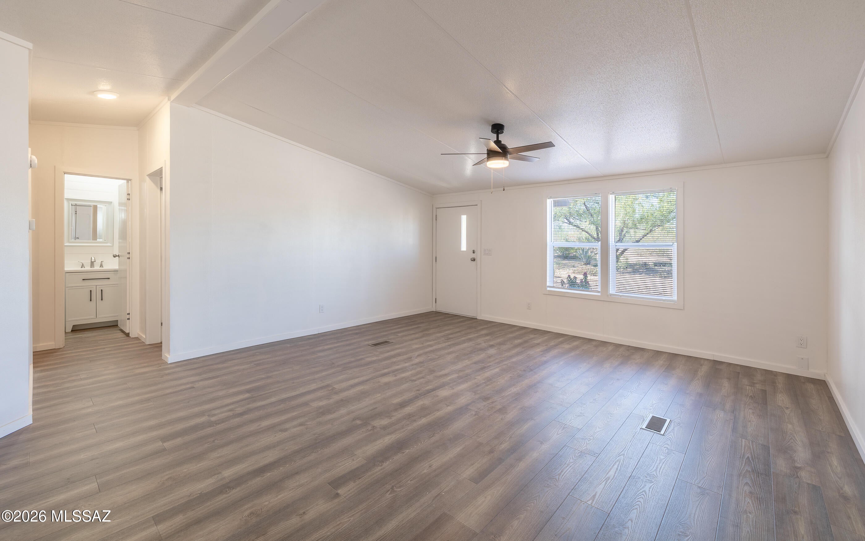 Old Vail Village (1-37) - Residential