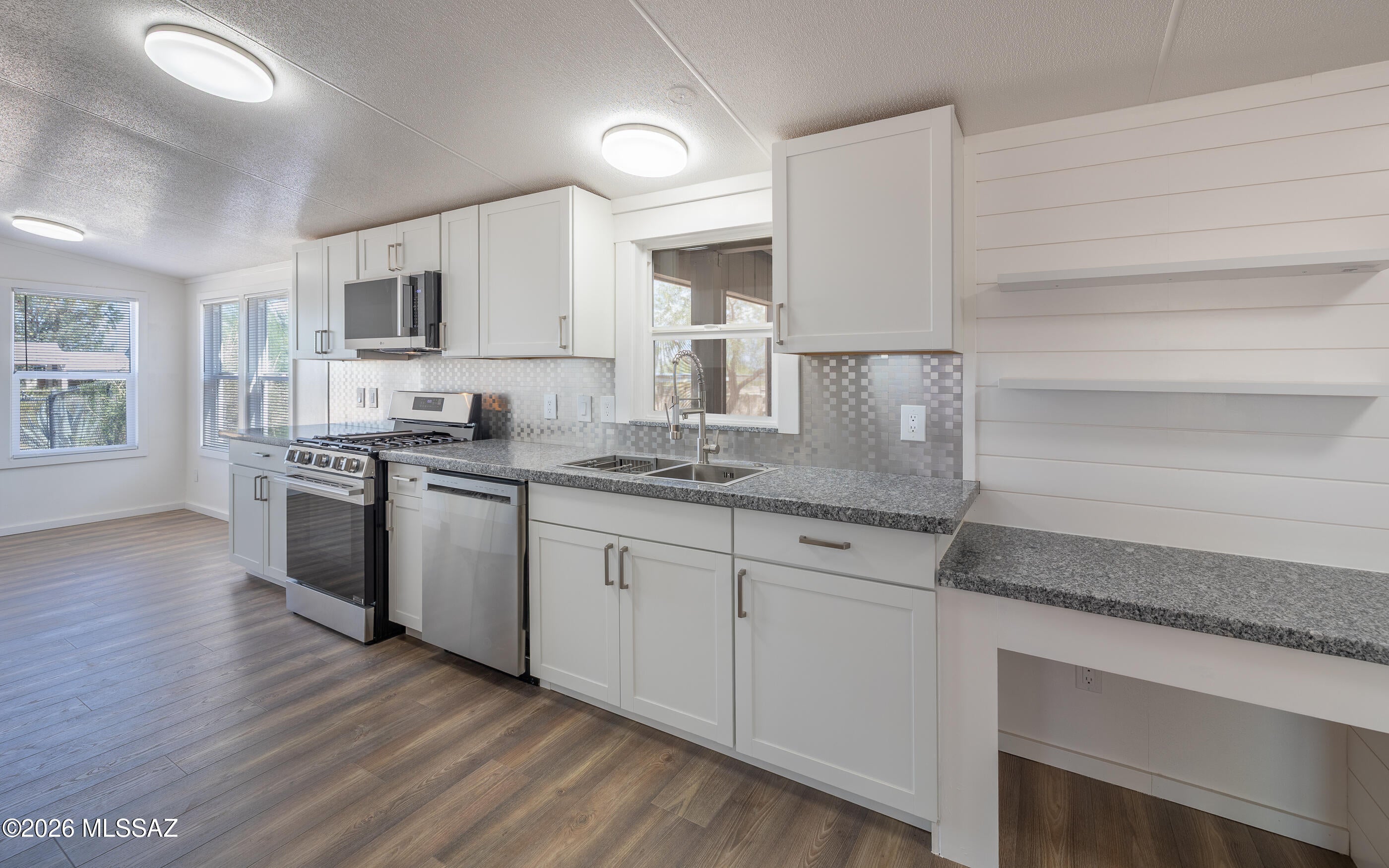 Old Vail Village (1-37) - Residential
