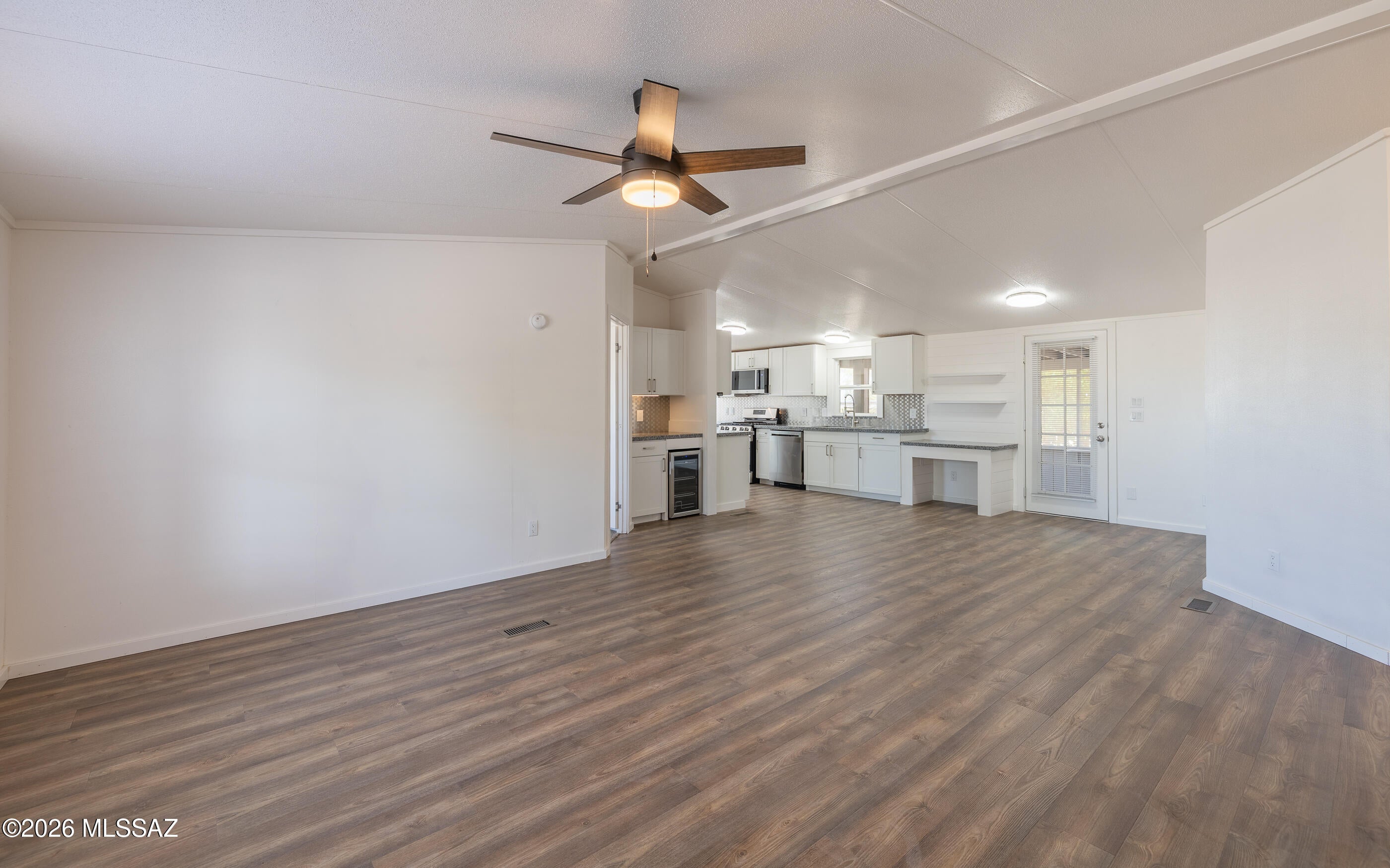 Old Vail Village (1-37) - Residential
