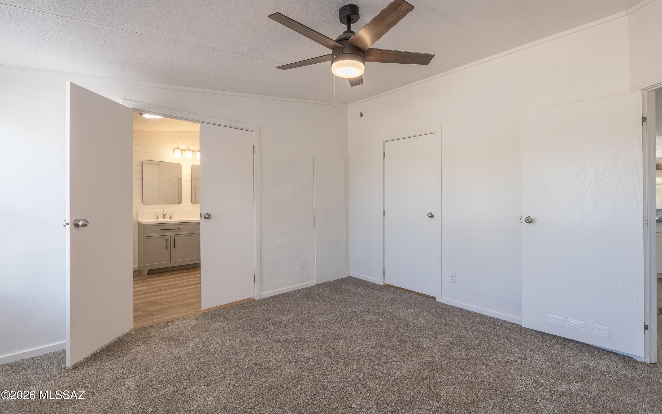 Old Vail Village (1-37) - Residential
