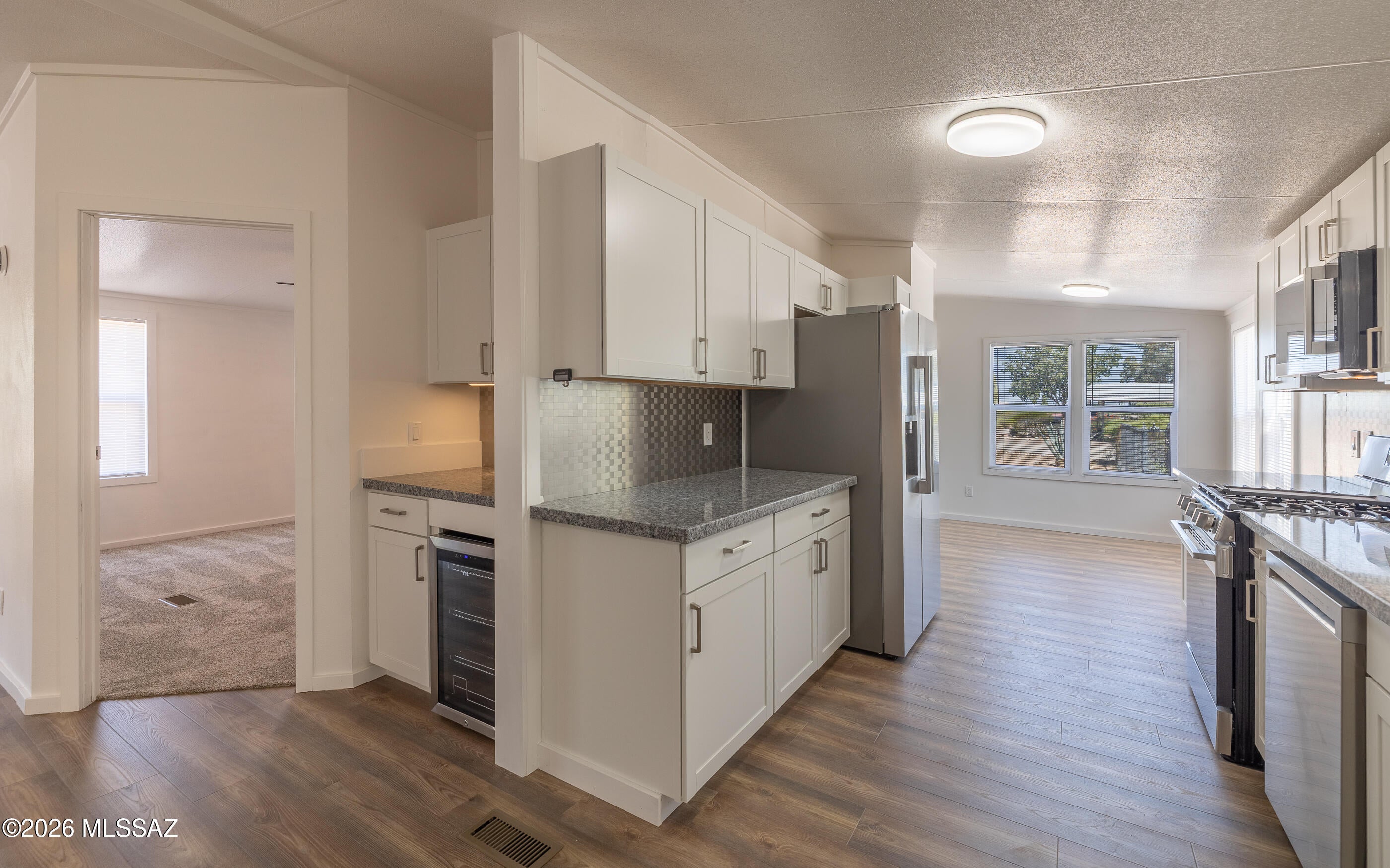 Old Vail Village (1-37) - Residential