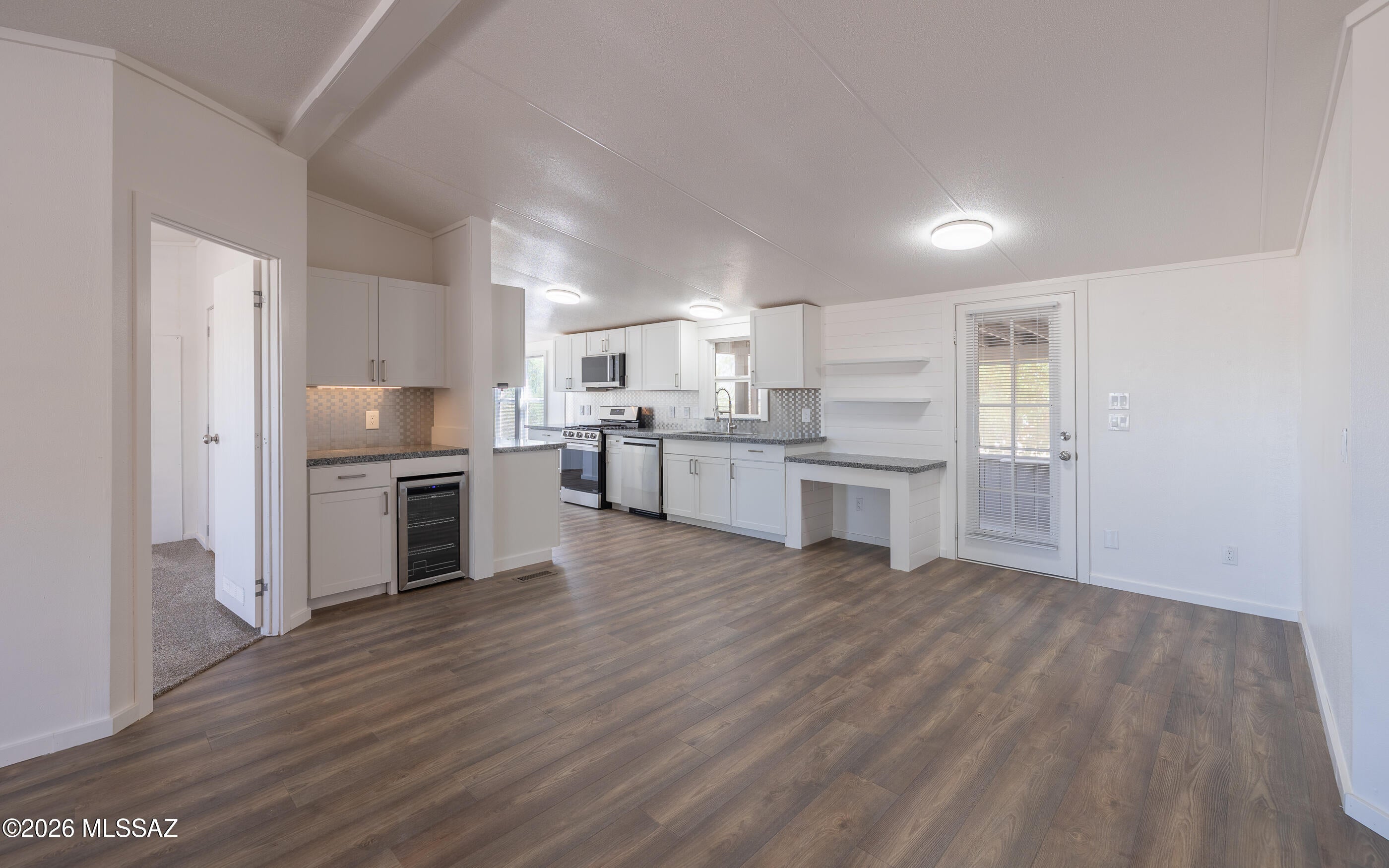 Old Vail Village (1-37) - Residential