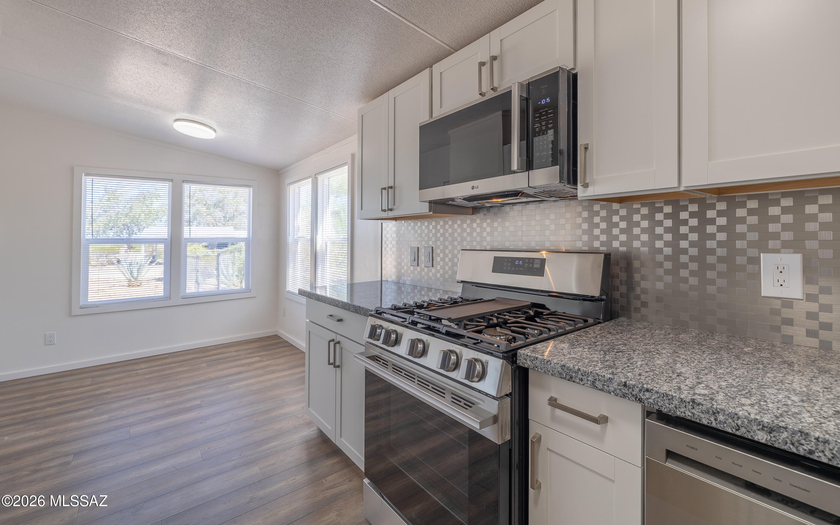 Old Vail Village (1-37) - Residential