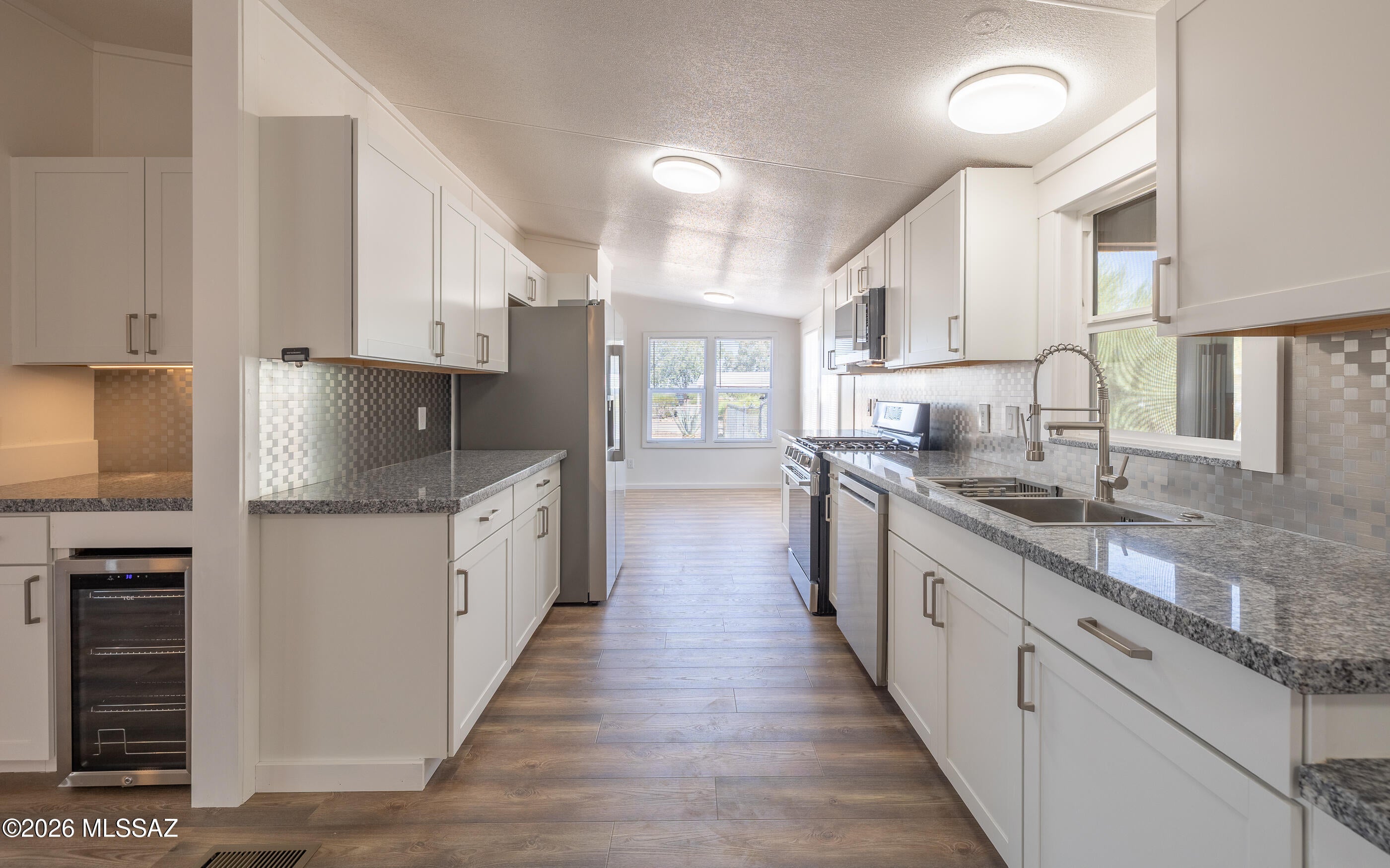 Old Vail Village (1-37) - Residential