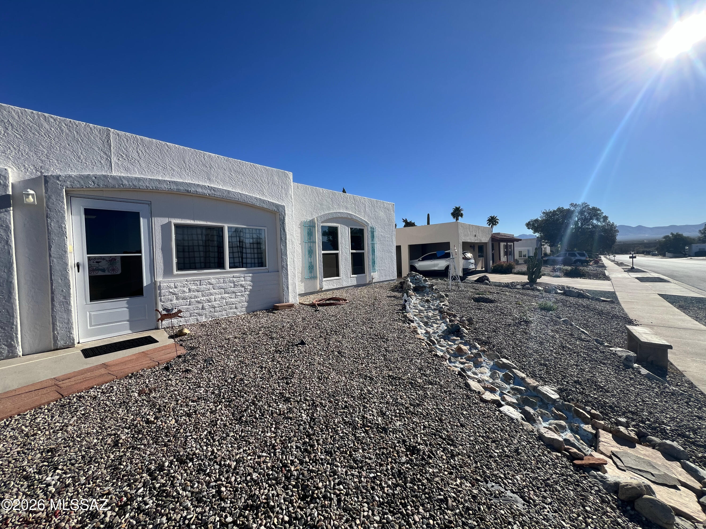 Green Valley Desert Meadows NO.3(1-223) - Residential
