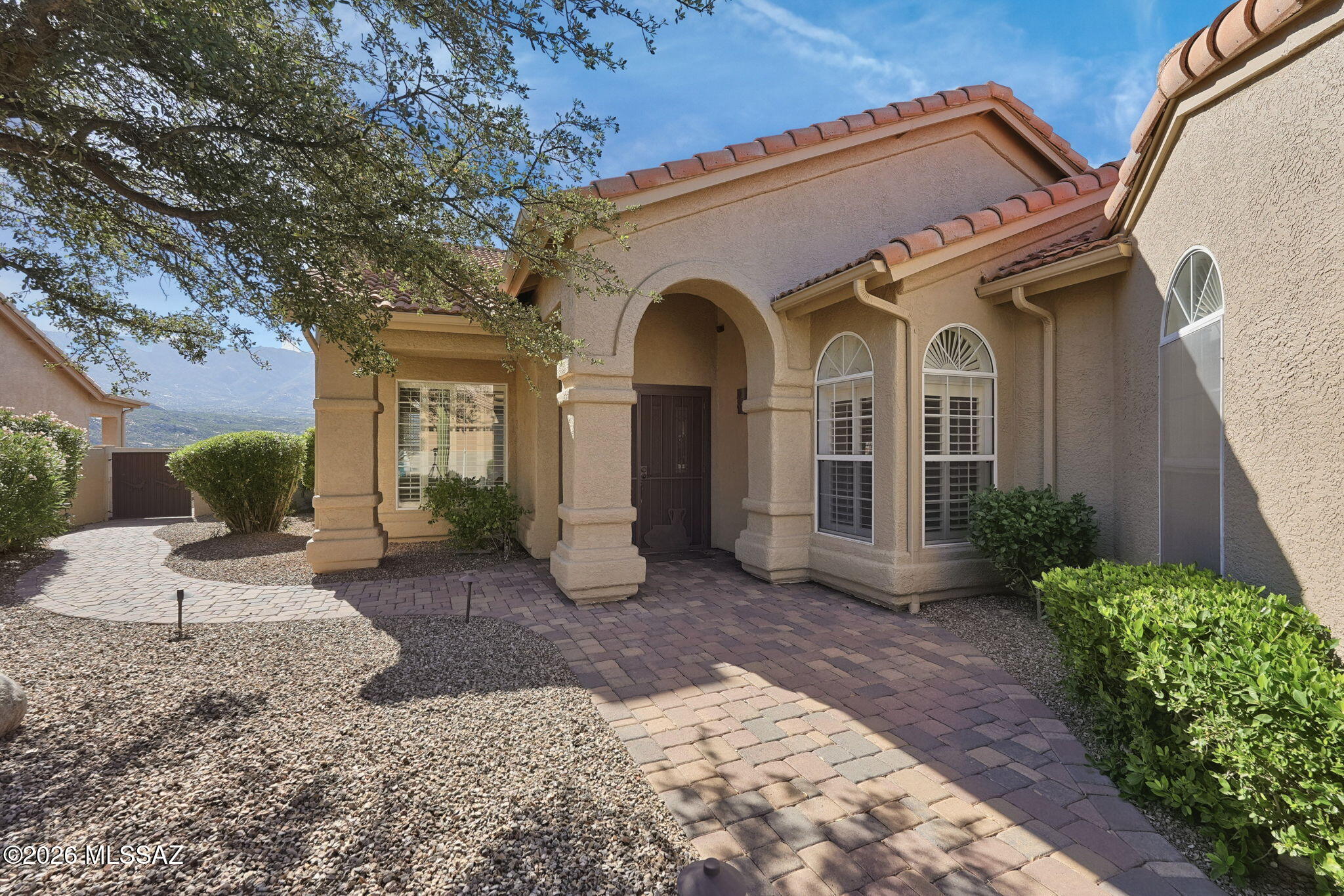 Saddlebrooke - Residential
