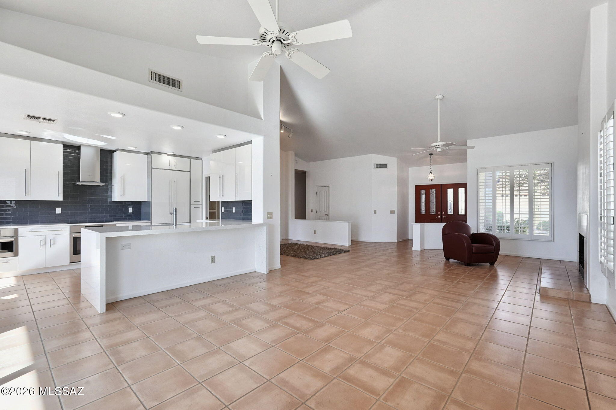 Saddlebrooke - Residential