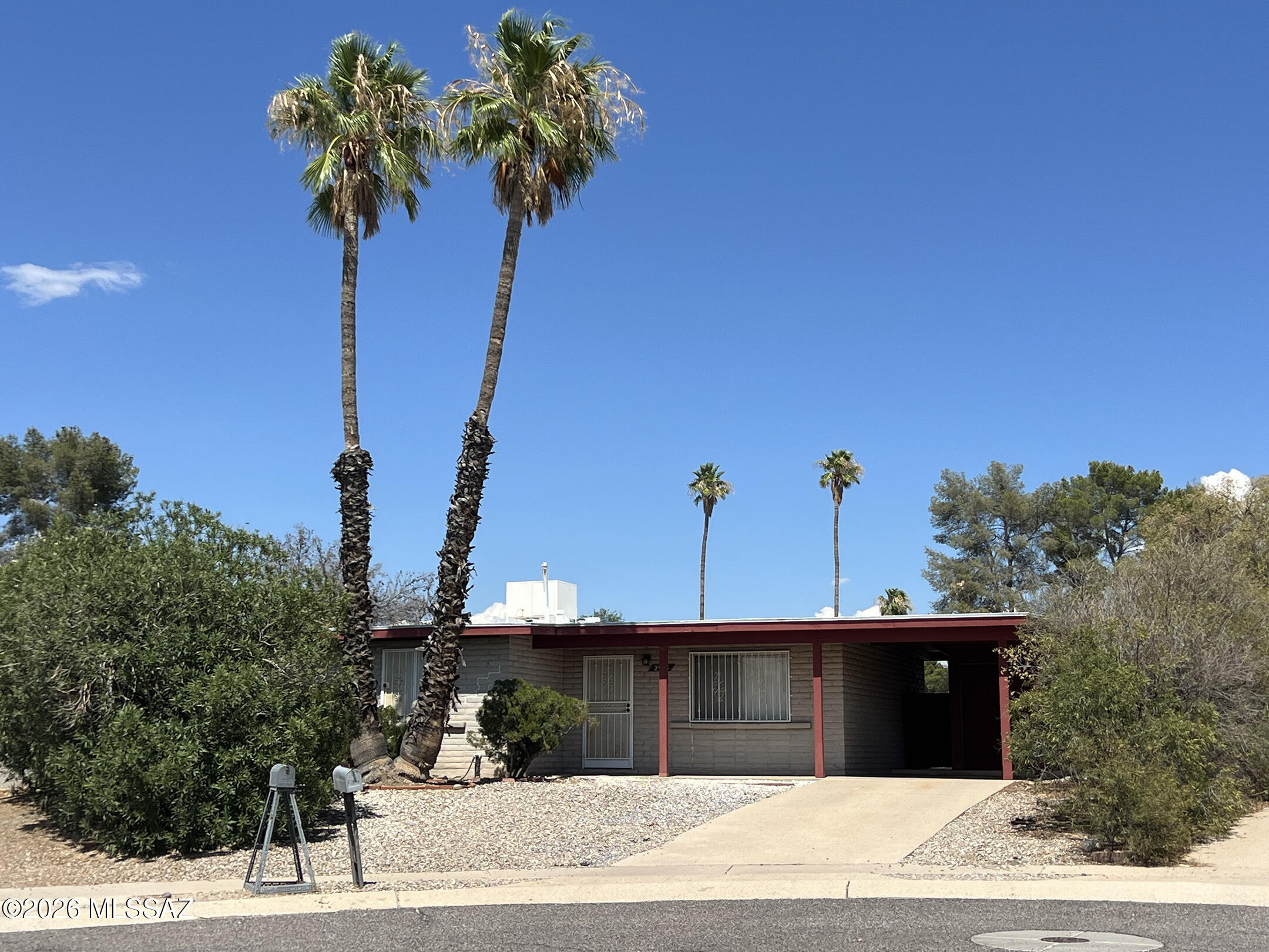 Valley View East NO. 3 (1-153) - Residential