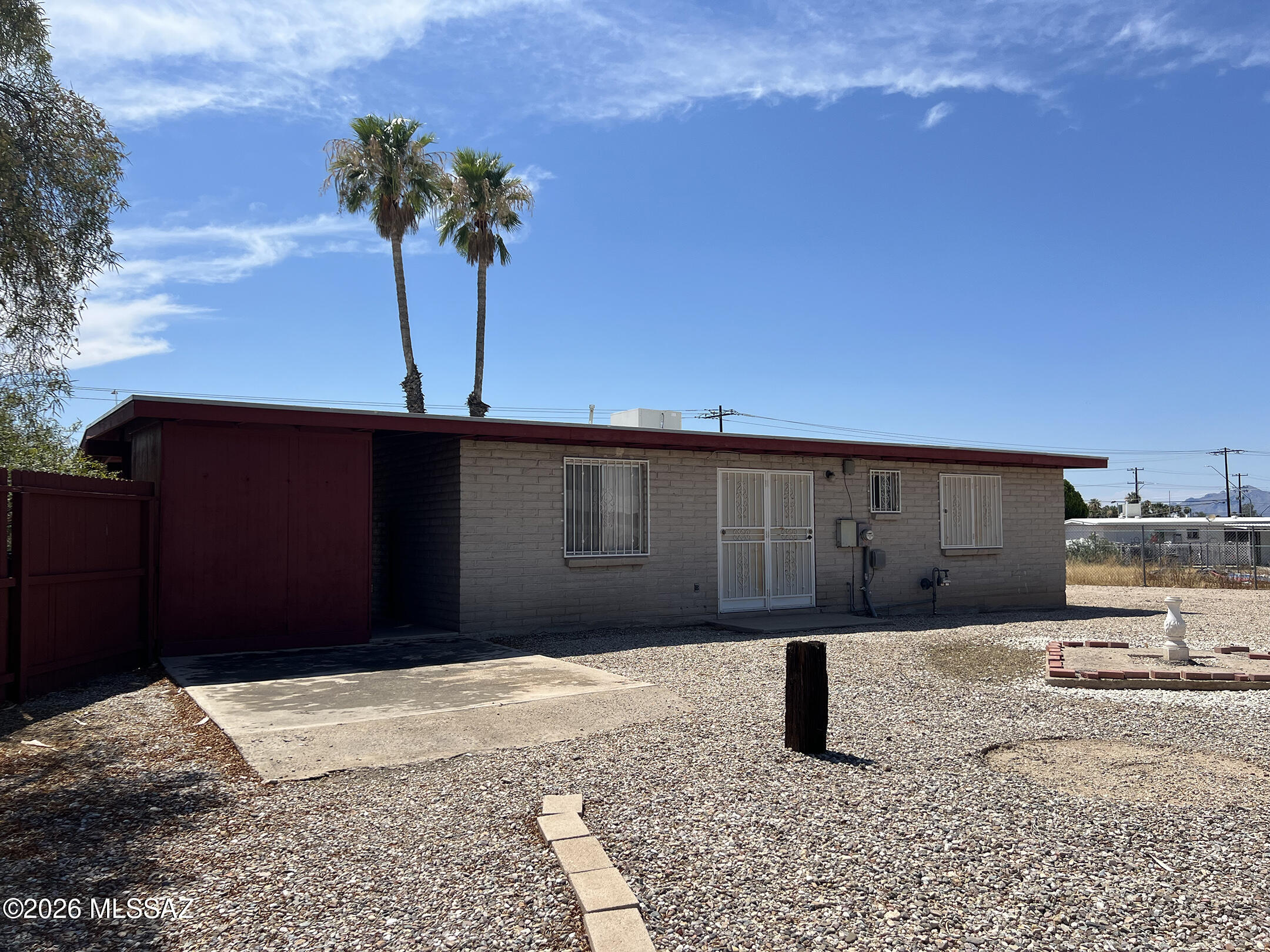 Valley View East NO. 3 (1-153) - Residential