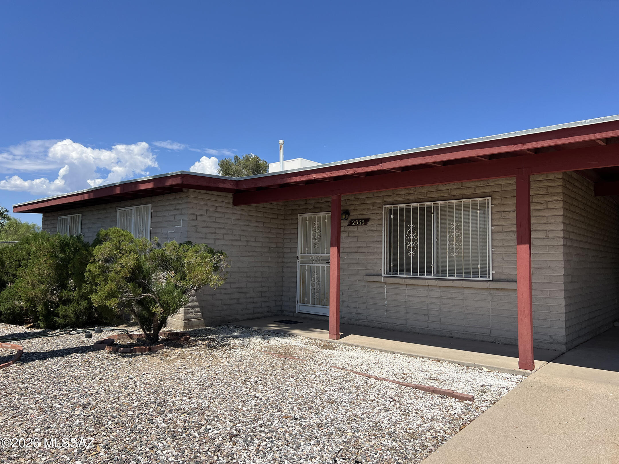 Valley View East NO. 3 (1-153) - Residential
