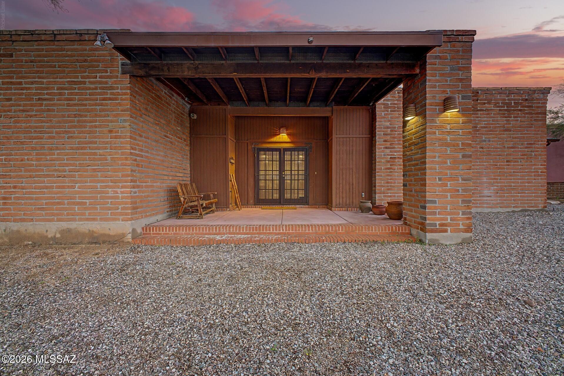 Unsubdivided - Residential