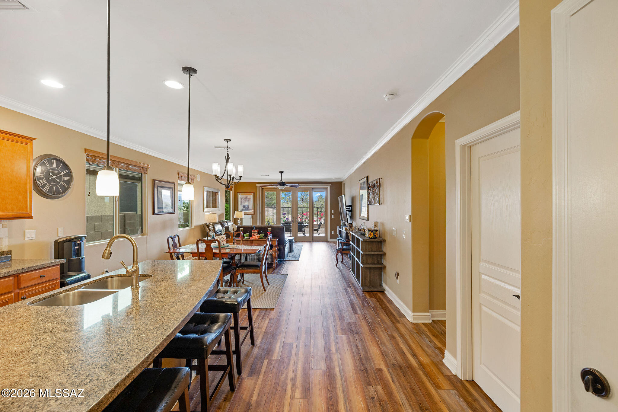 Pines Phase II - Residential