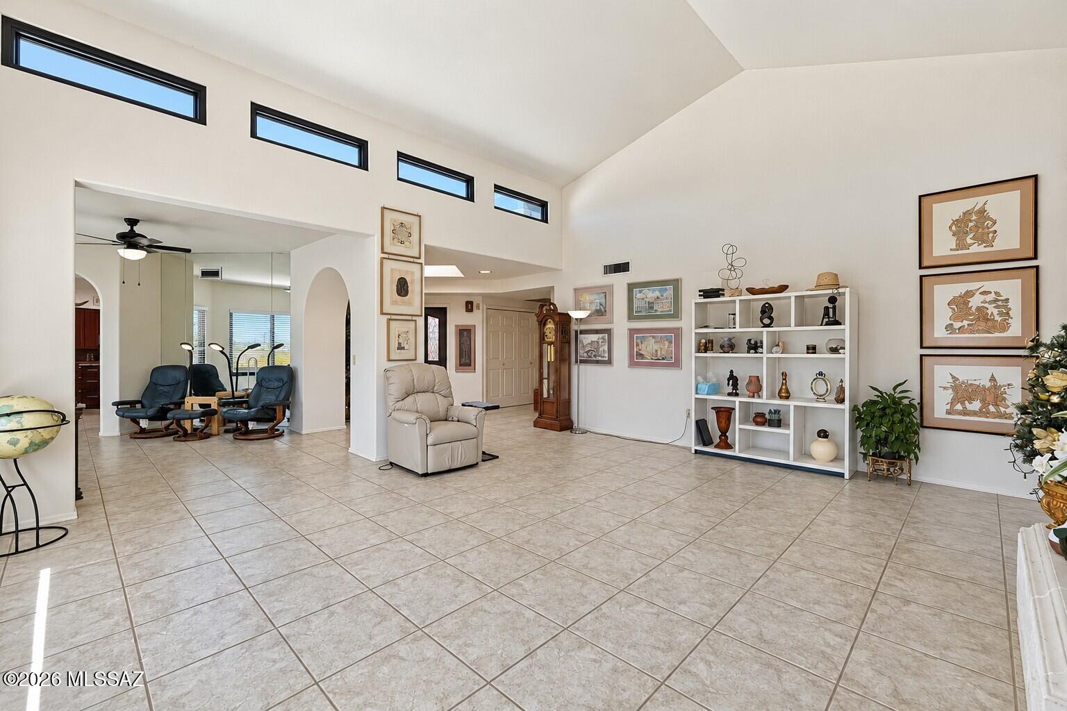 Sunrise Mountain View Estates (104-239) - Residential