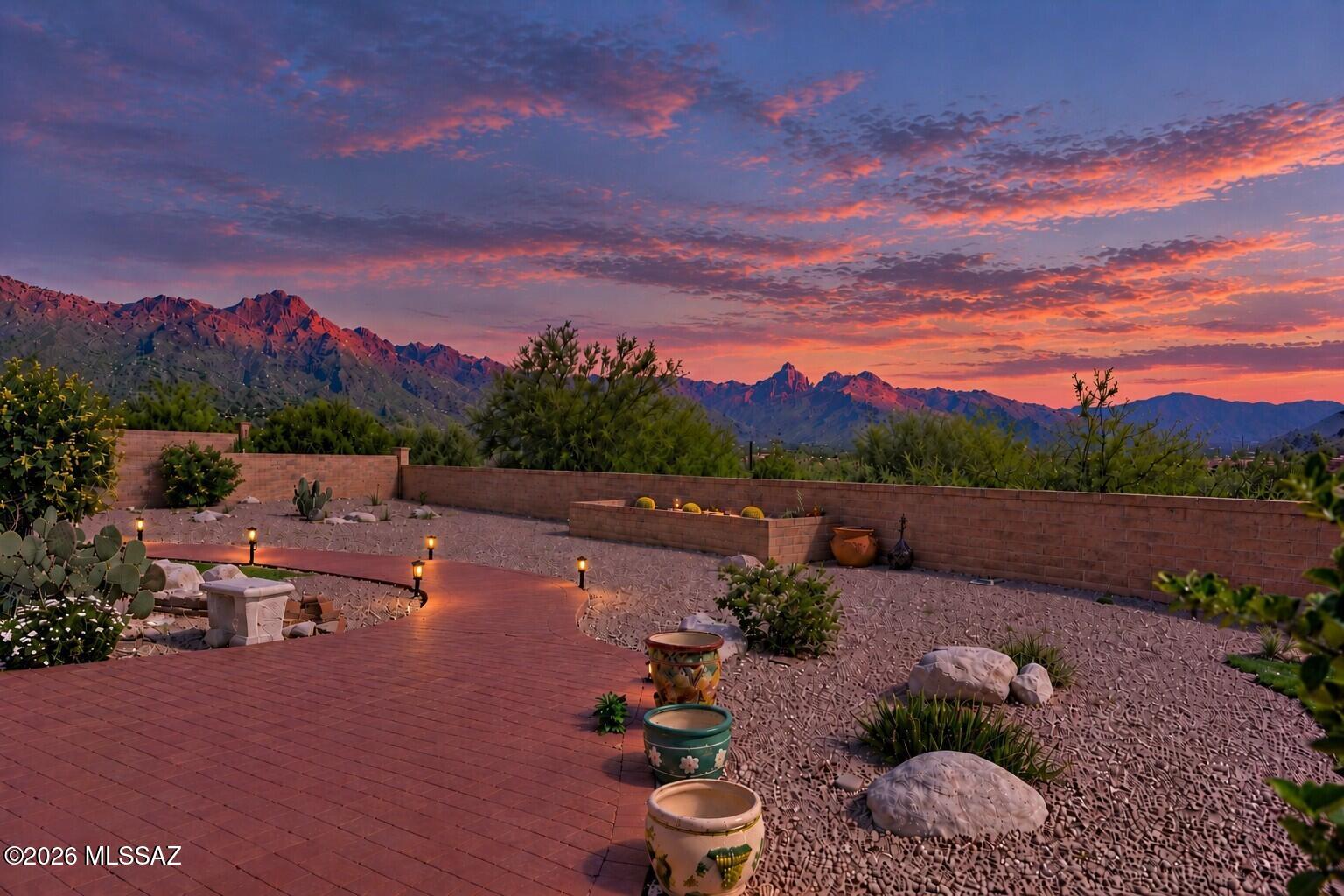 Sunrise Mountain View Estates (104-239) - Residential