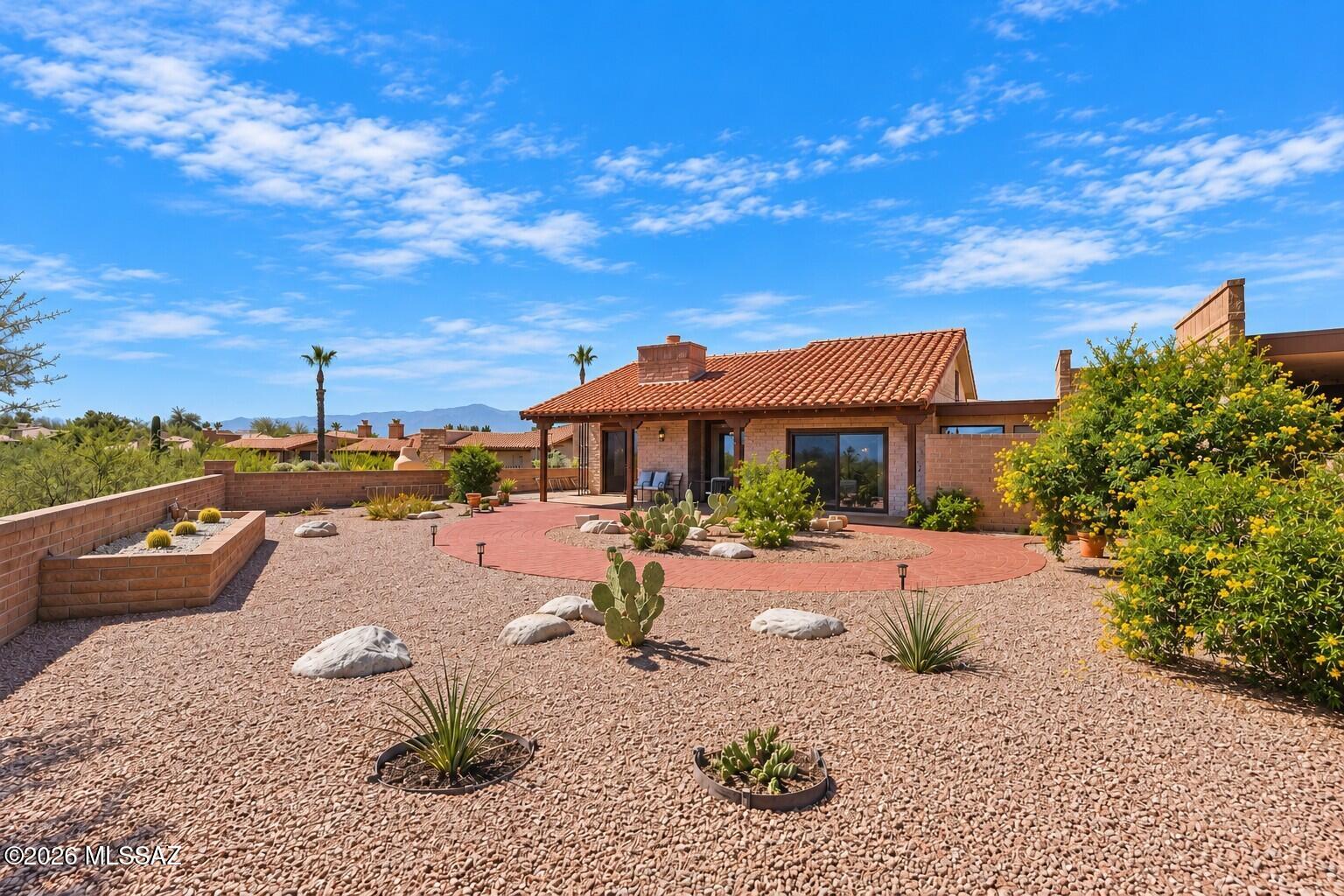 Sunrise Mountain View Estates (104-239) - Residential