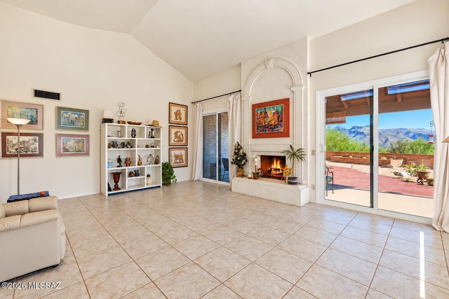 Sunrise Mountain View Estates (104-239) - Residential