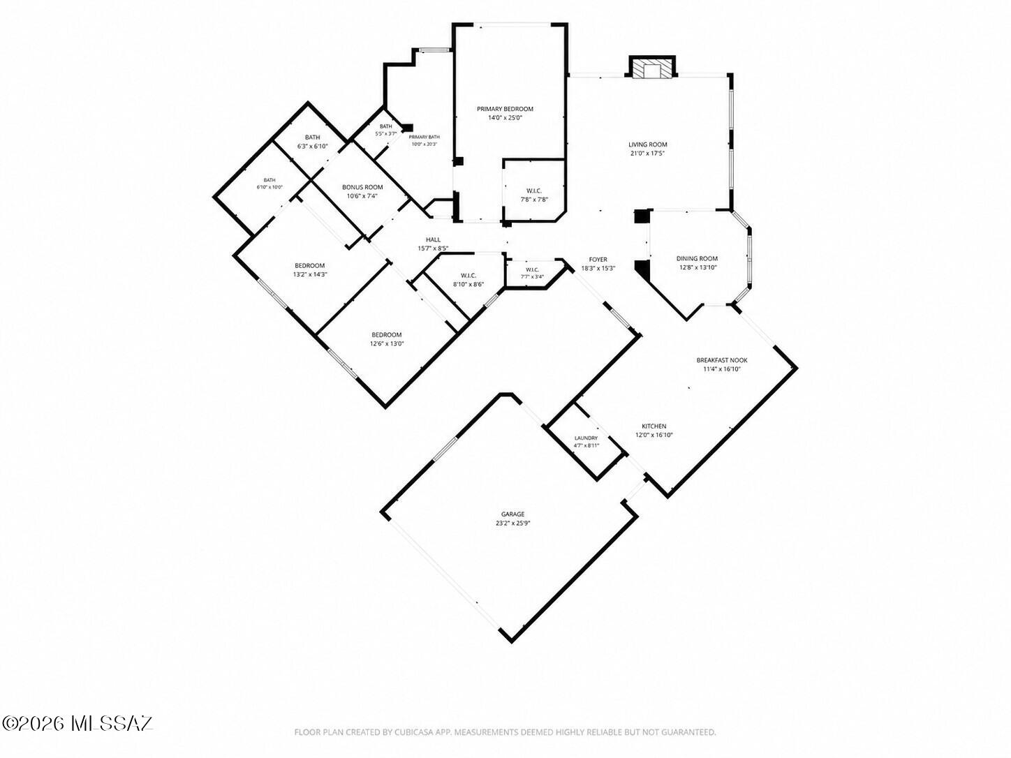 Sunrise Mountain View Estates (104-239) - Residential
