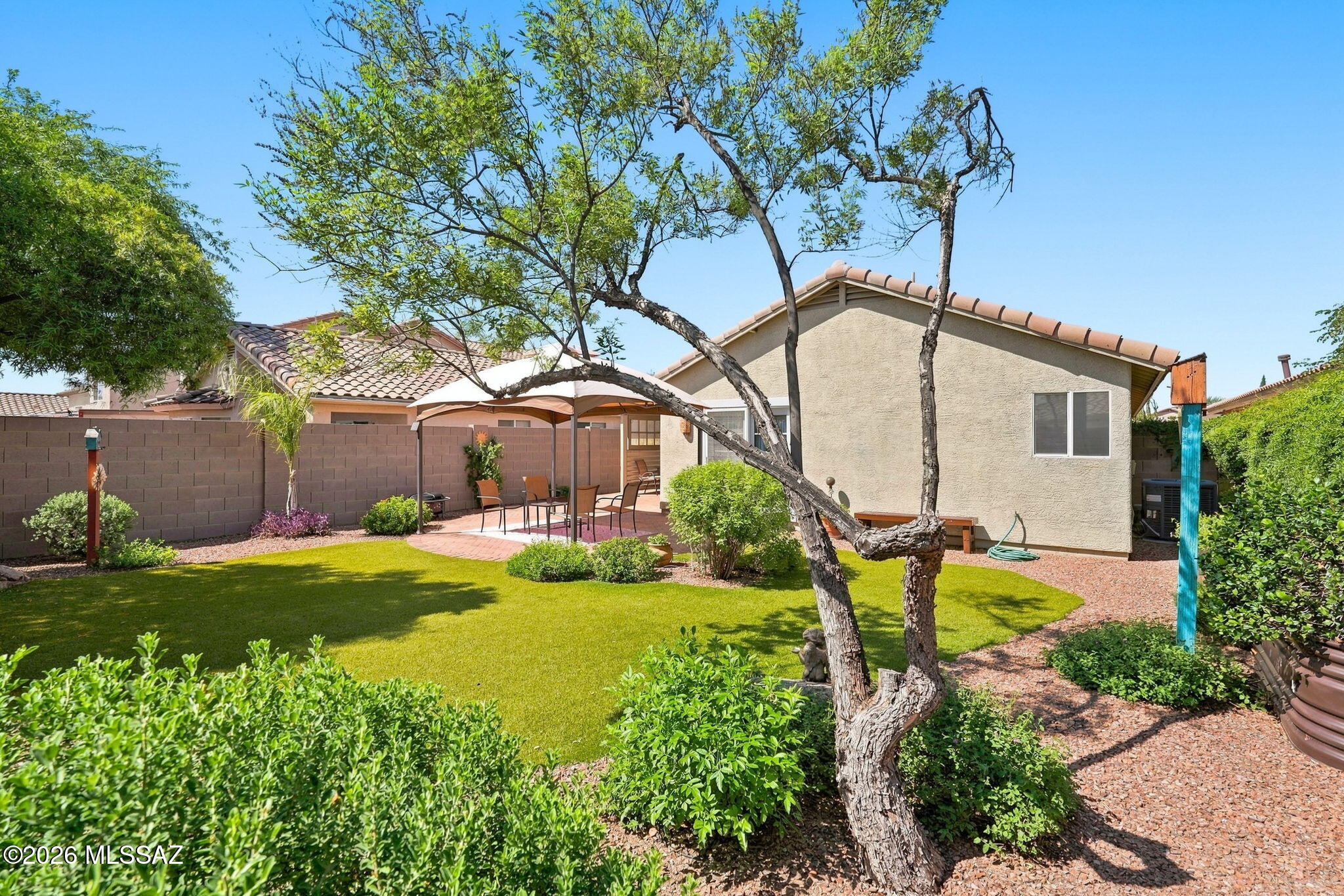 Bluffs (The) 2 - Residential