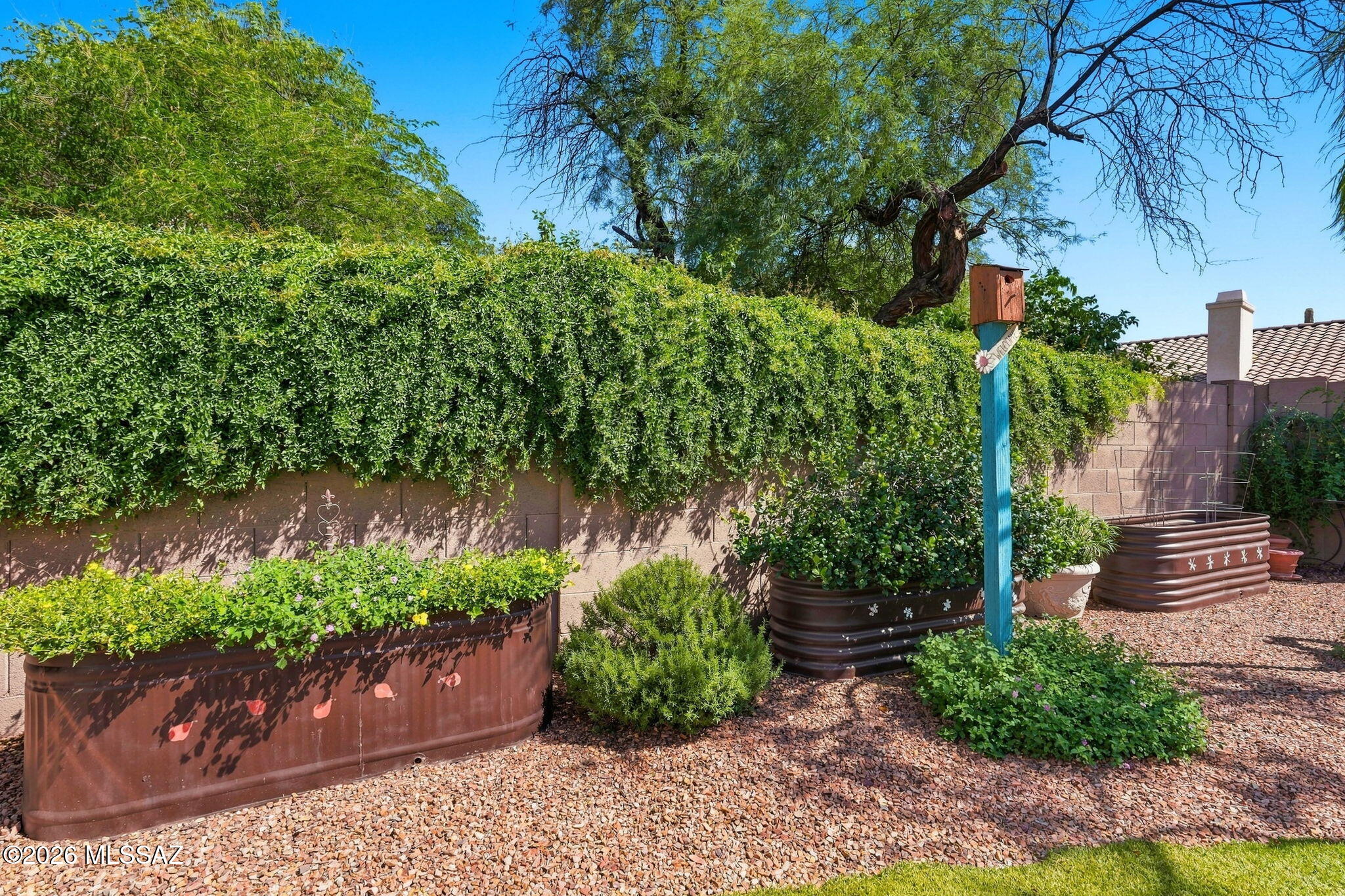 Bluffs (The) 2 - Residential