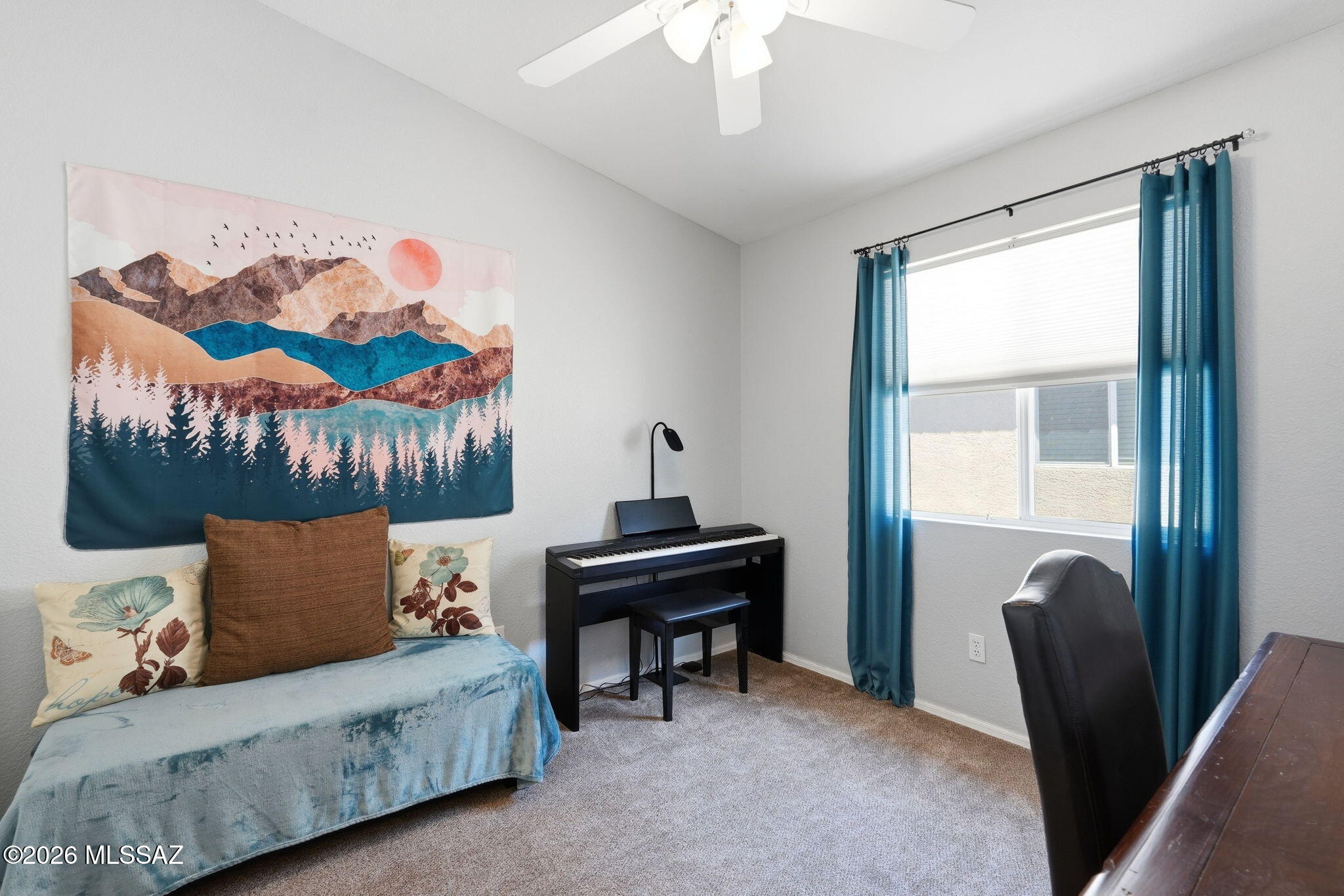 Bluffs (The) 2 - Residential