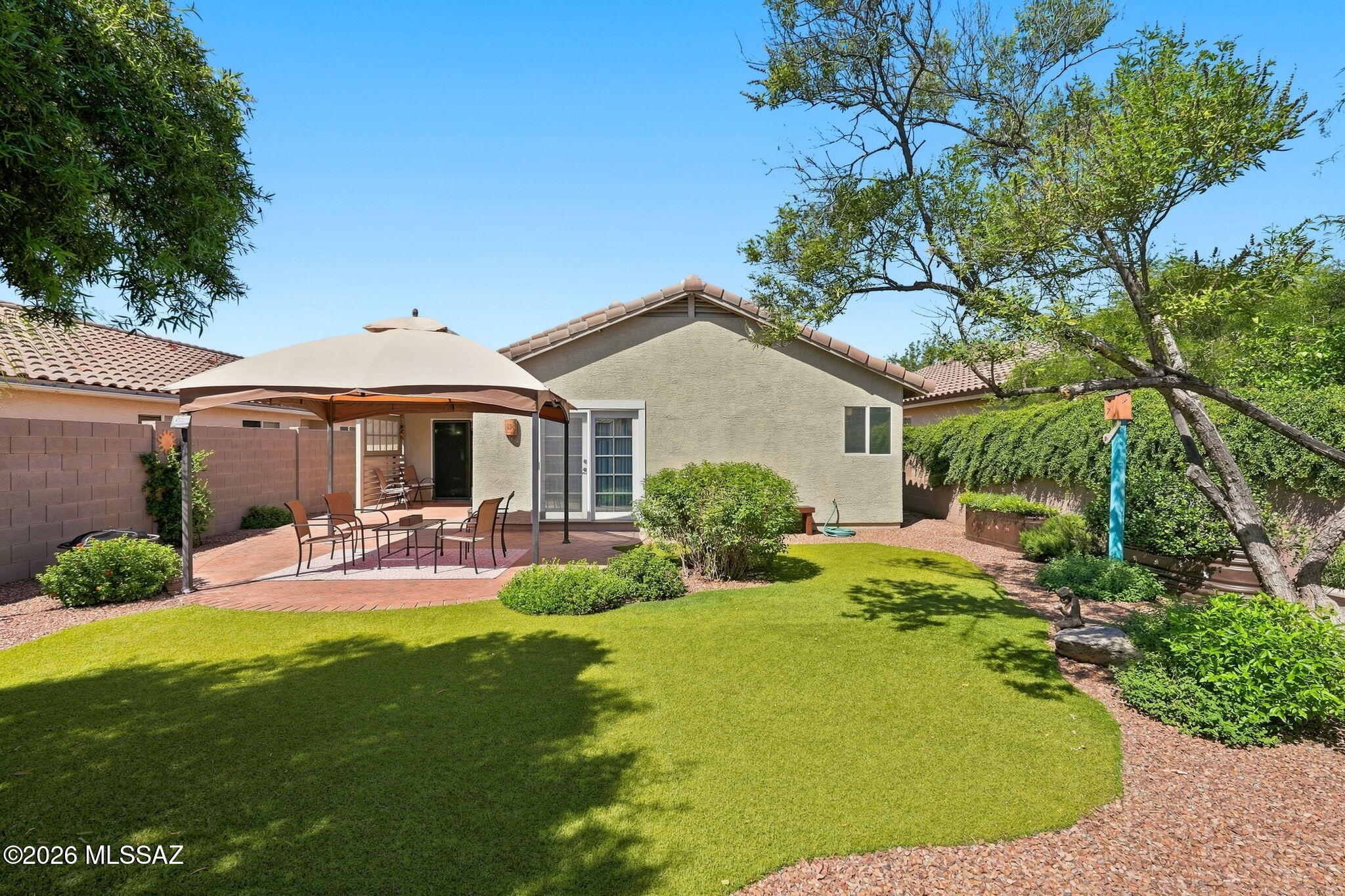 Bluffs (The) 2 - Residential