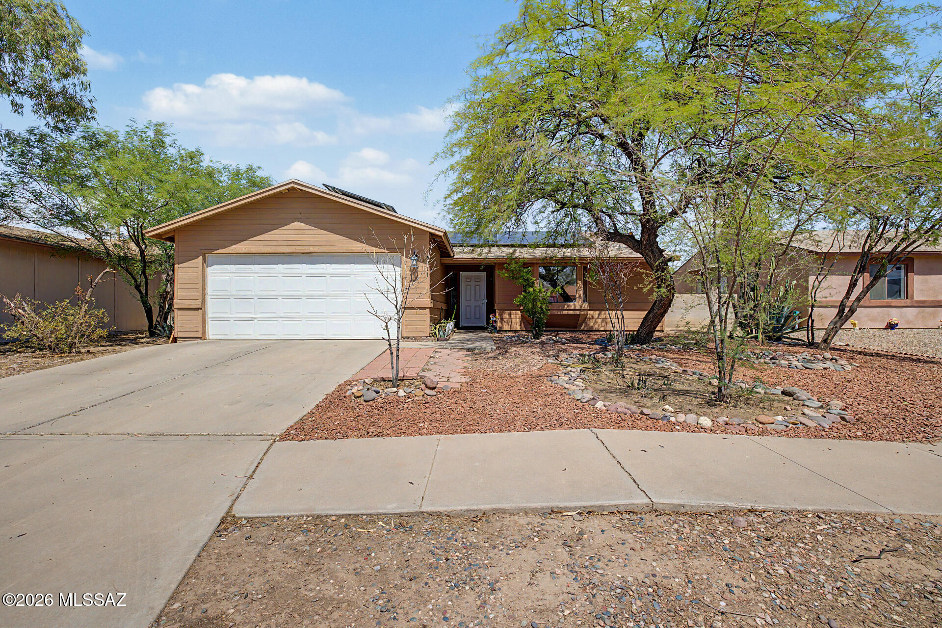 Greens At Midvale Park (1-359) - Residential