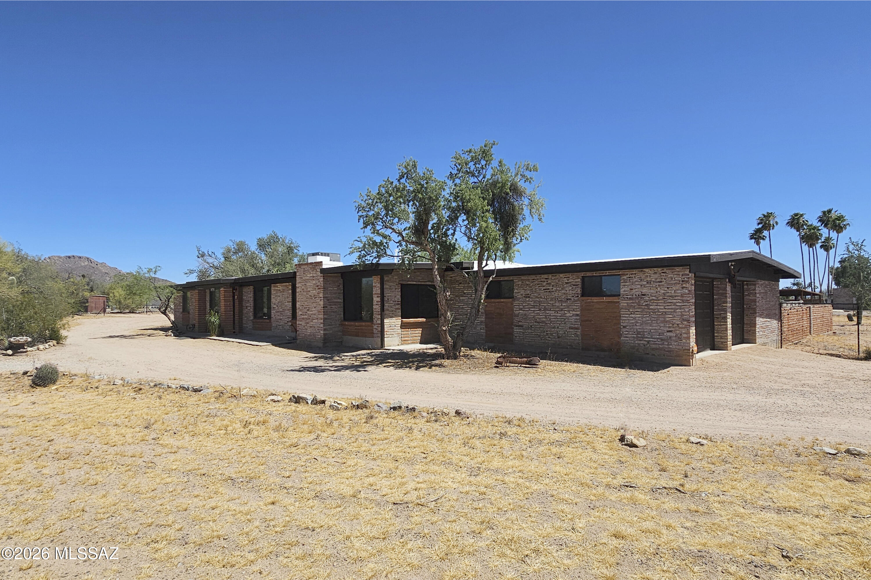 Old West Ranchettes (42-104) - Residential