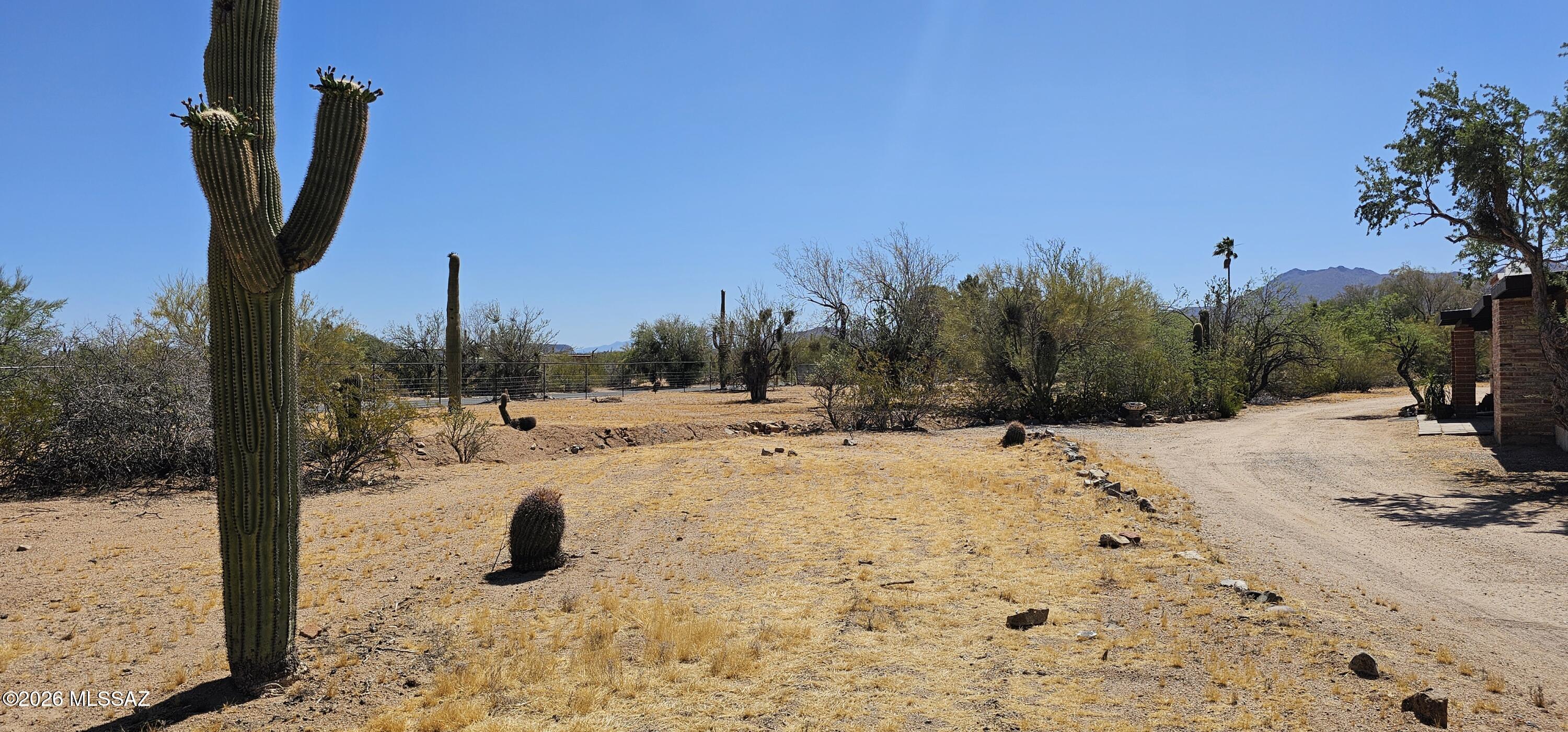 Old West Ranchettes (42-104) - Residential