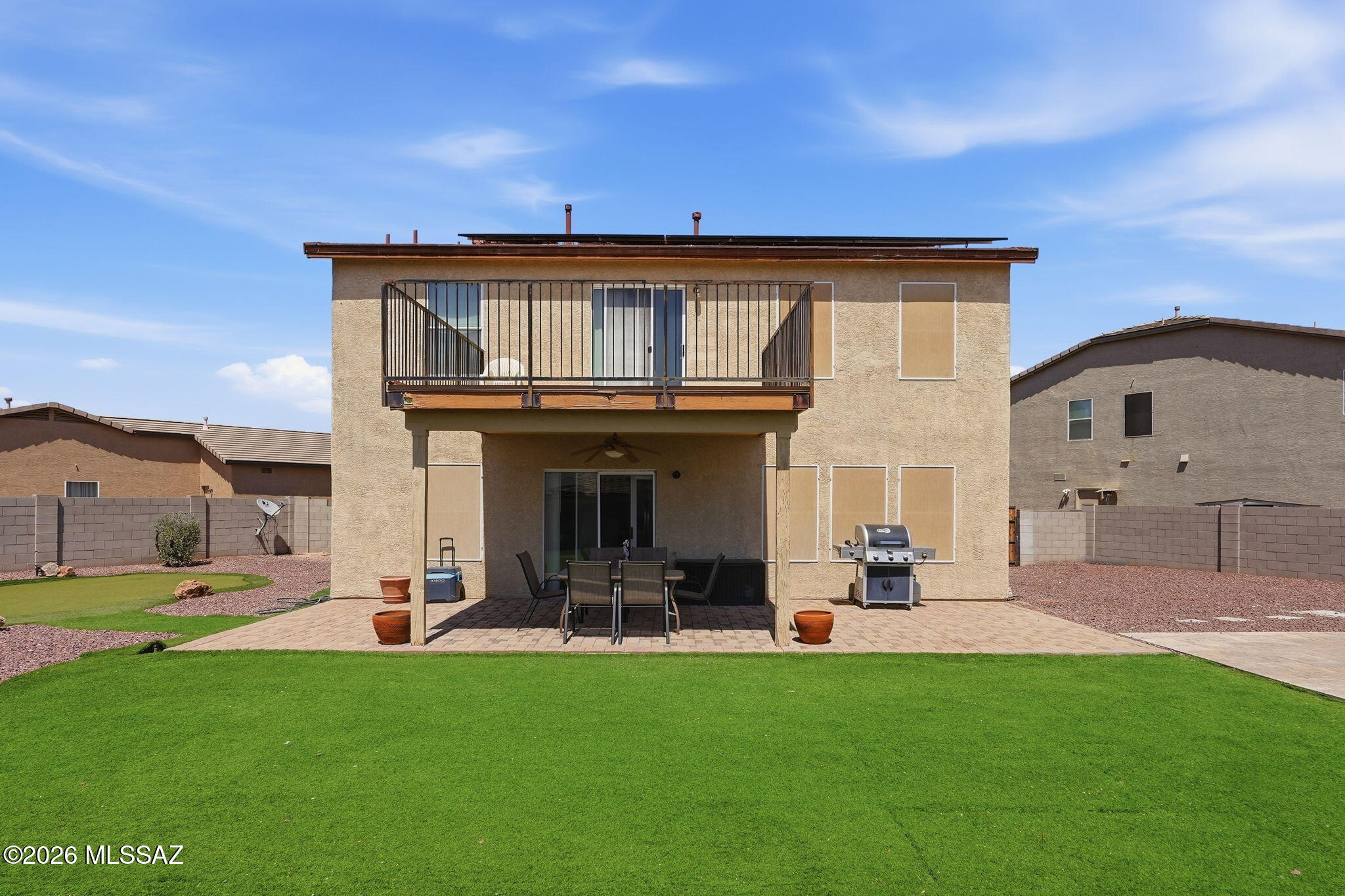 Hartman Vistas-(1-353) - Residential