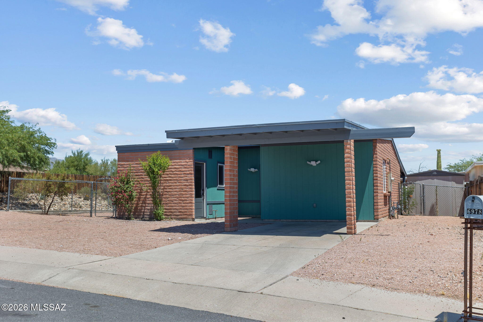 North Point Village (1-127) - Residential