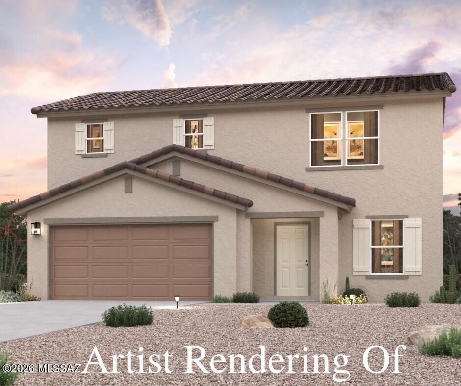 Entranda Del Toro - Residential
