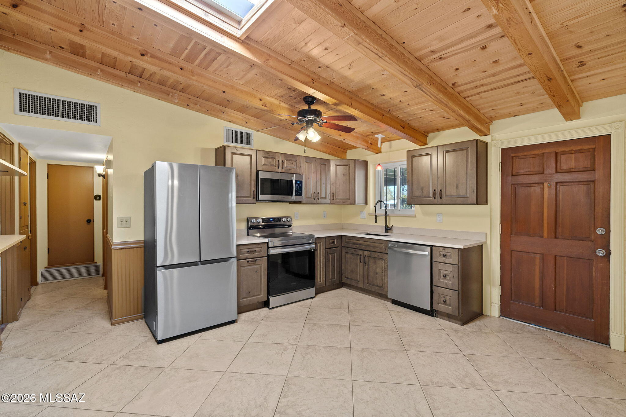 Kingston Knolls Terrace - Residential