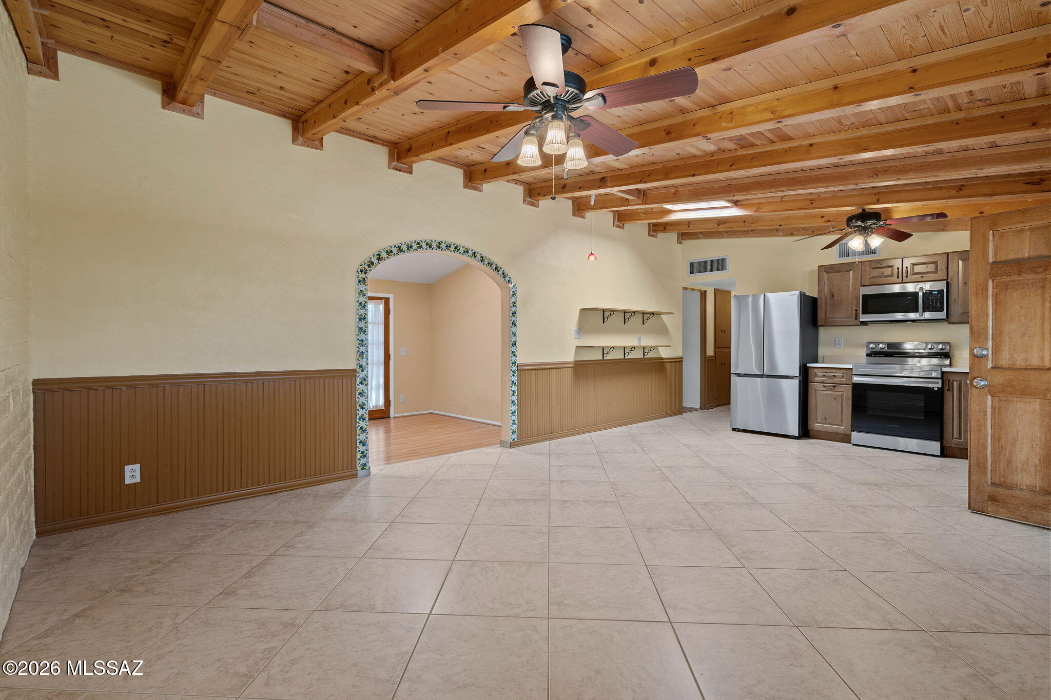Kingston Knolls Terrace - Residential