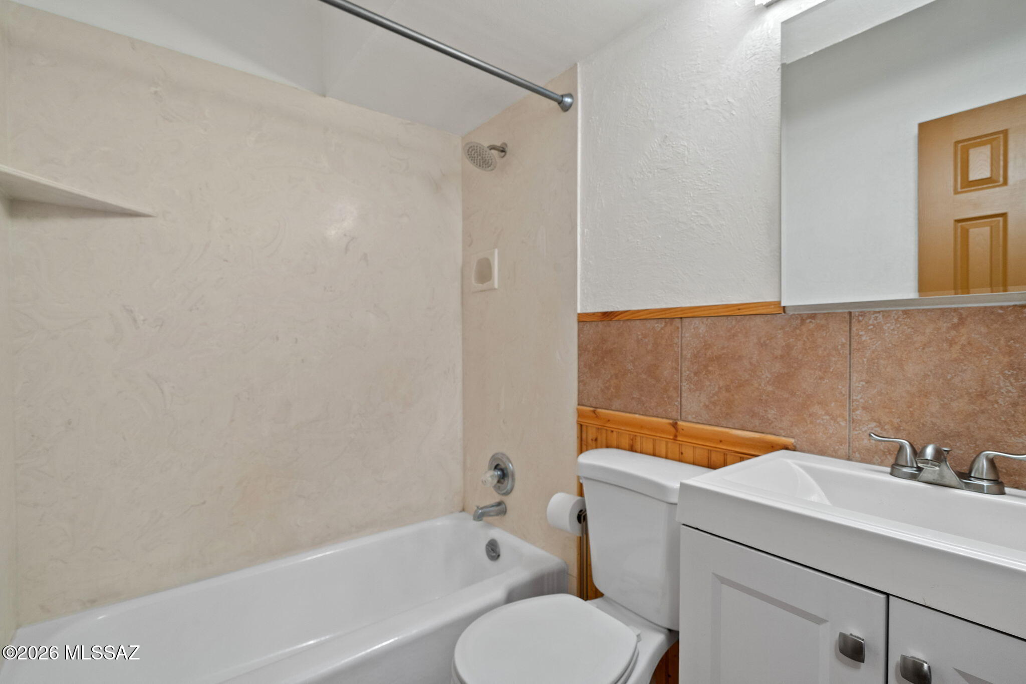 Kingston Knolls Terrace - Residential