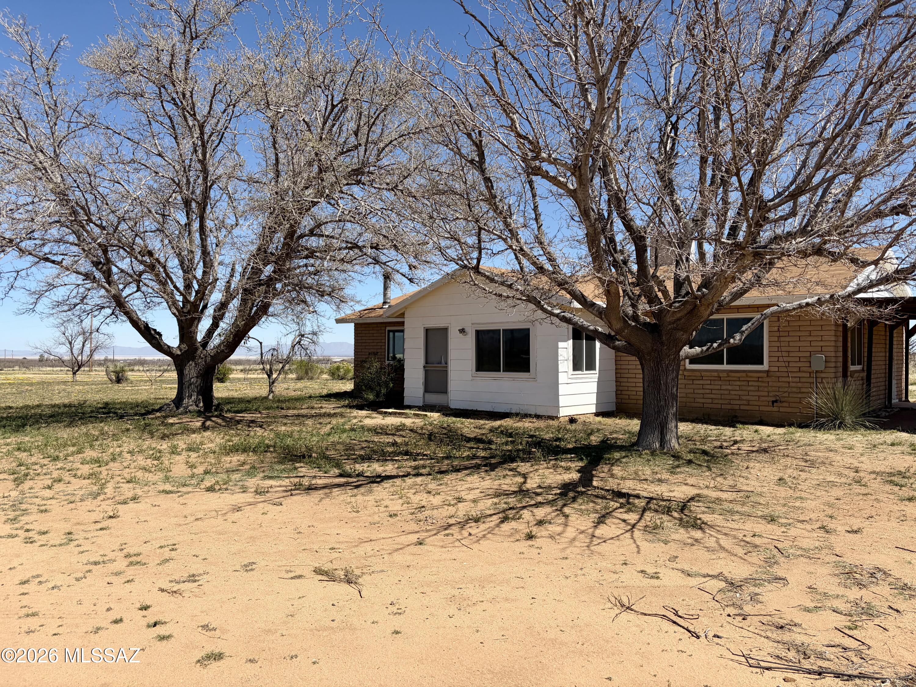 Richland Ranchettes - Residential